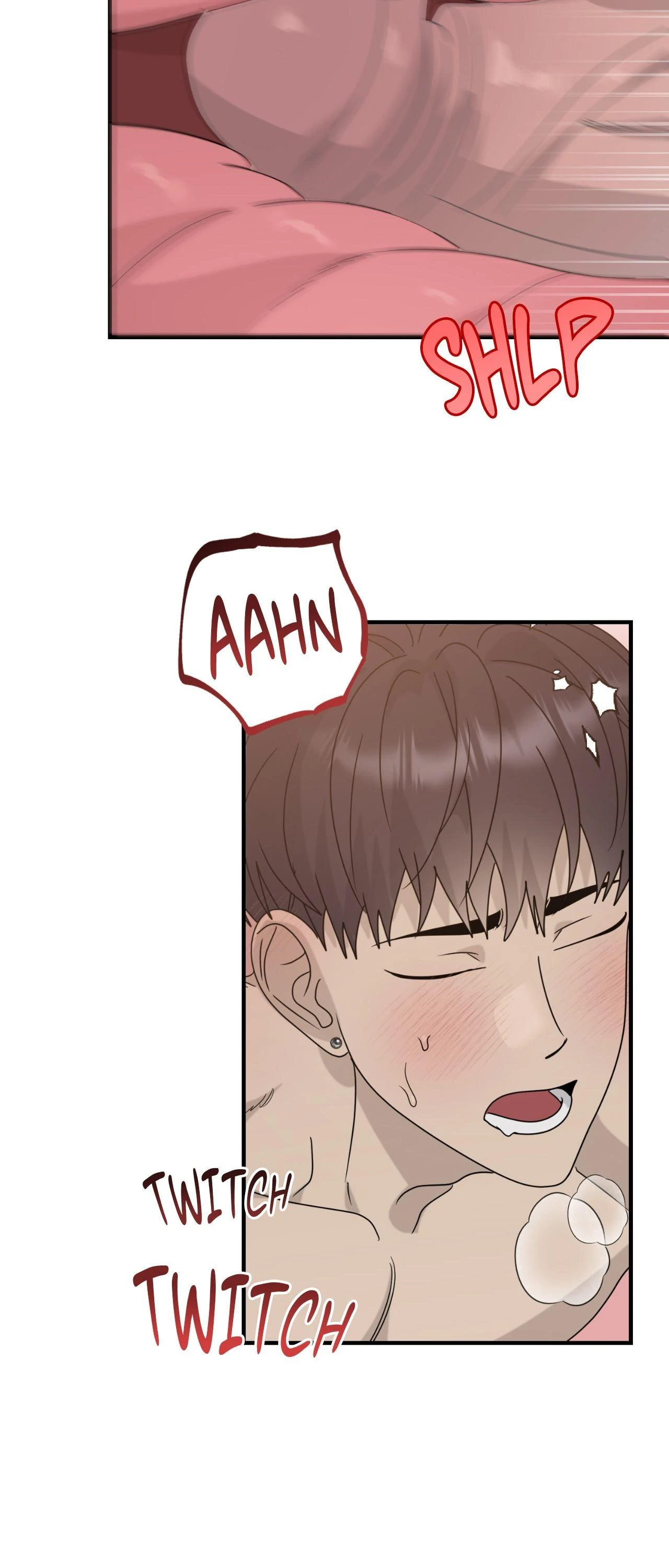 Past Friendship (Official) - Chapter 47 manhwa