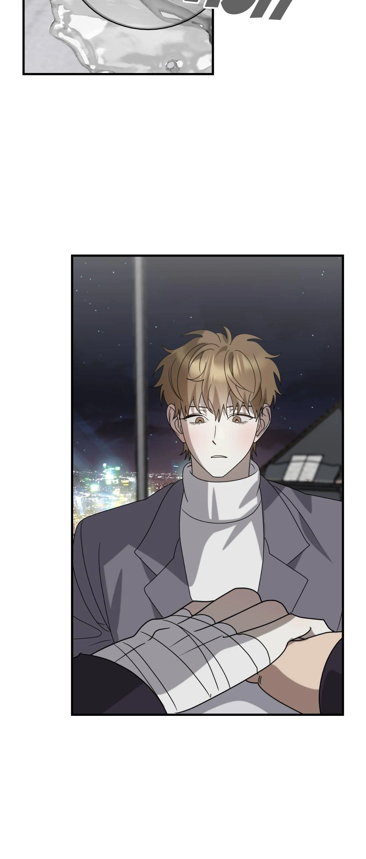 Past Friendship (Official) - Chapter 48 manhwa
