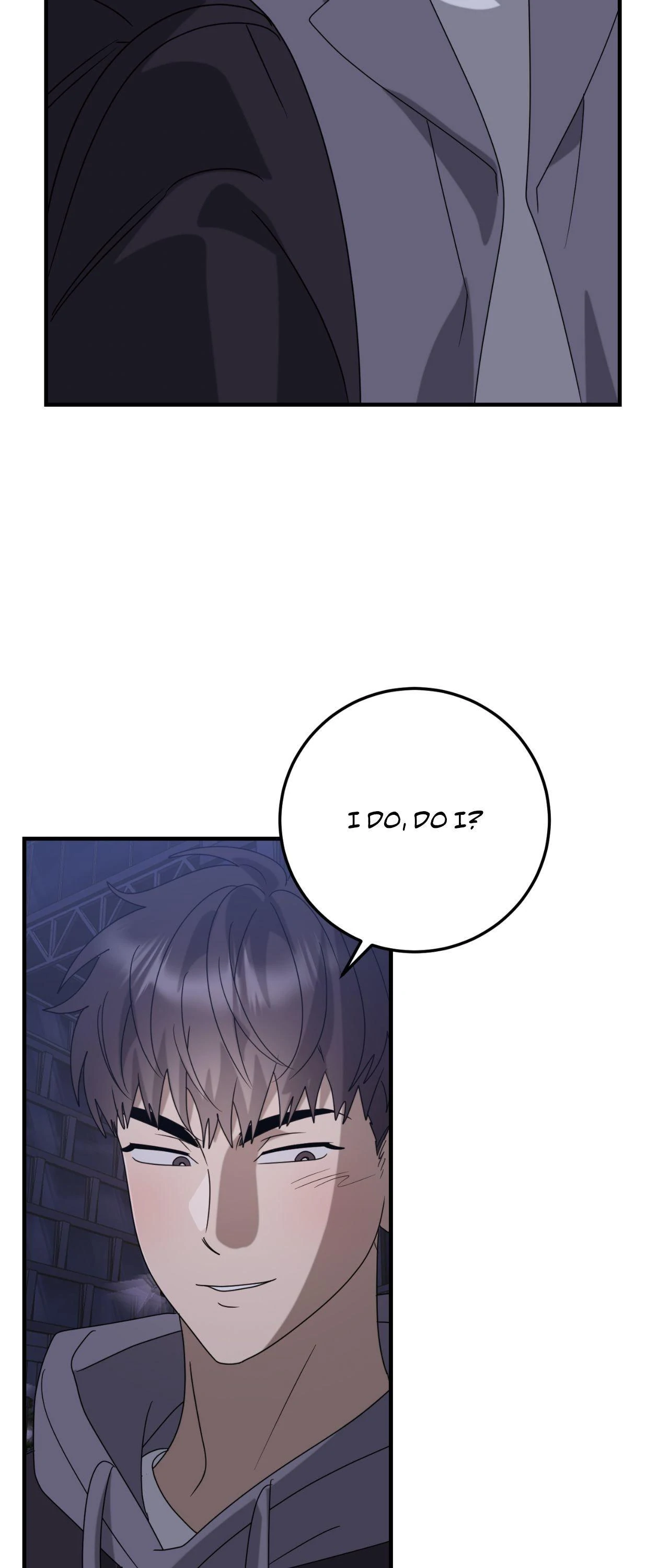 Past Friendship (Official) - Chapter 48 manhwa