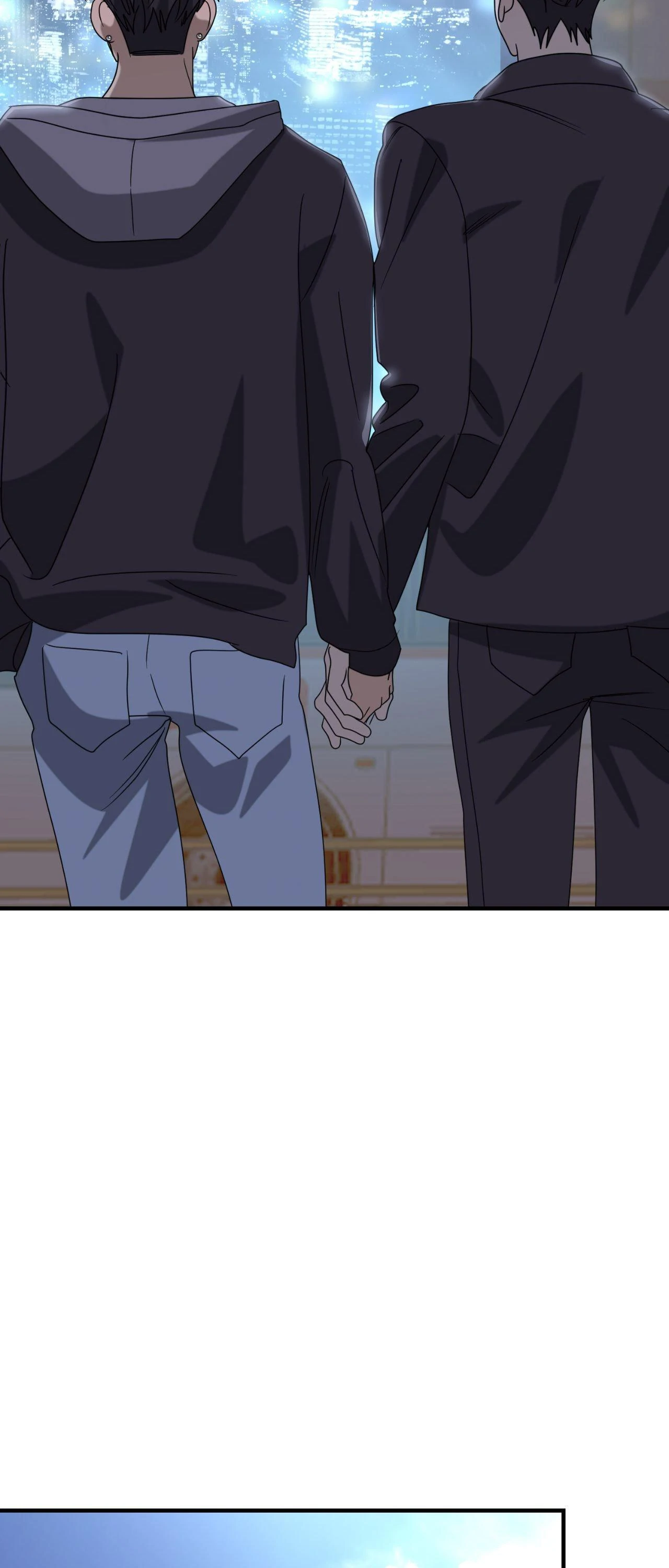 Past Friendship (Official) - Chapter 48 manhwa