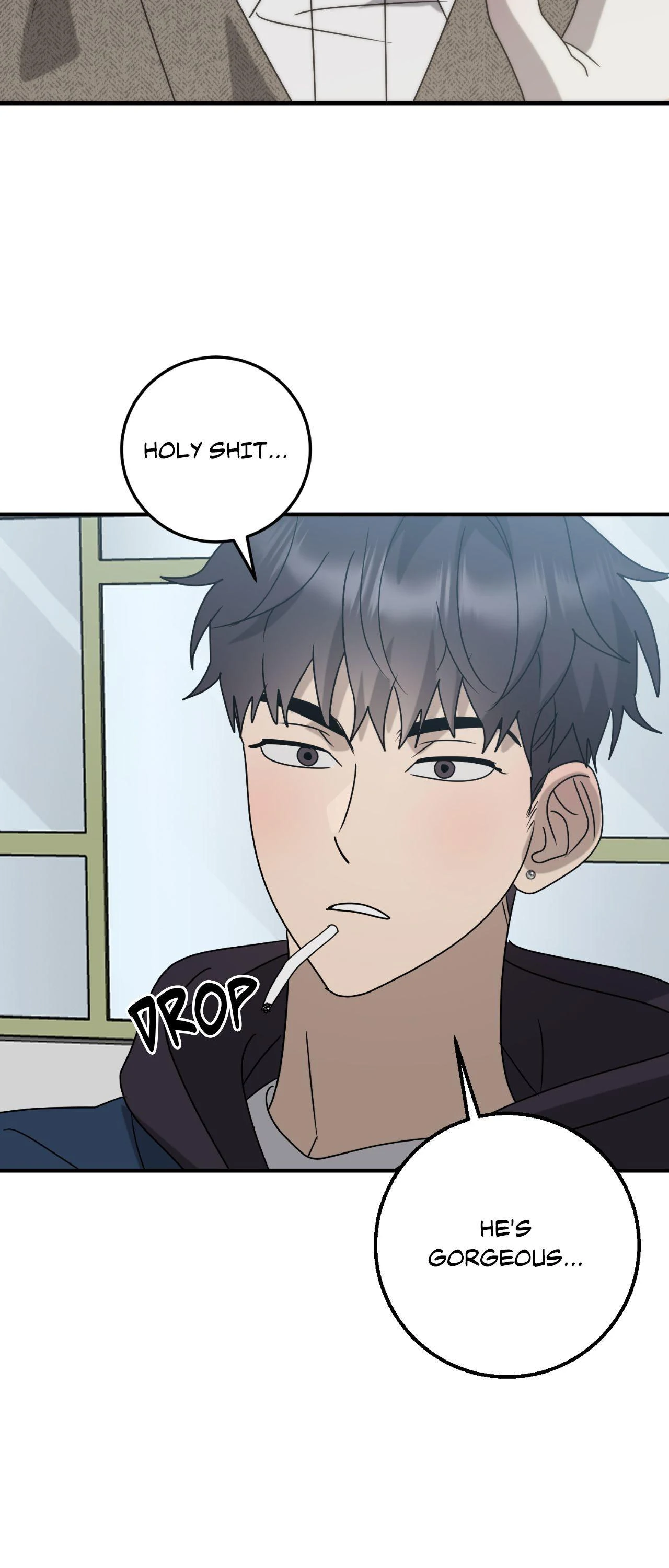Past Friendship (Official) - Chapter 49 manhwa