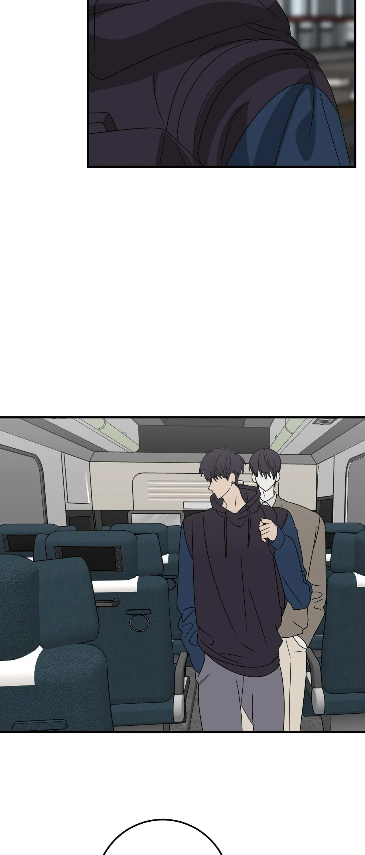 Past Friendship (Official) - Chapter 49 manhwa