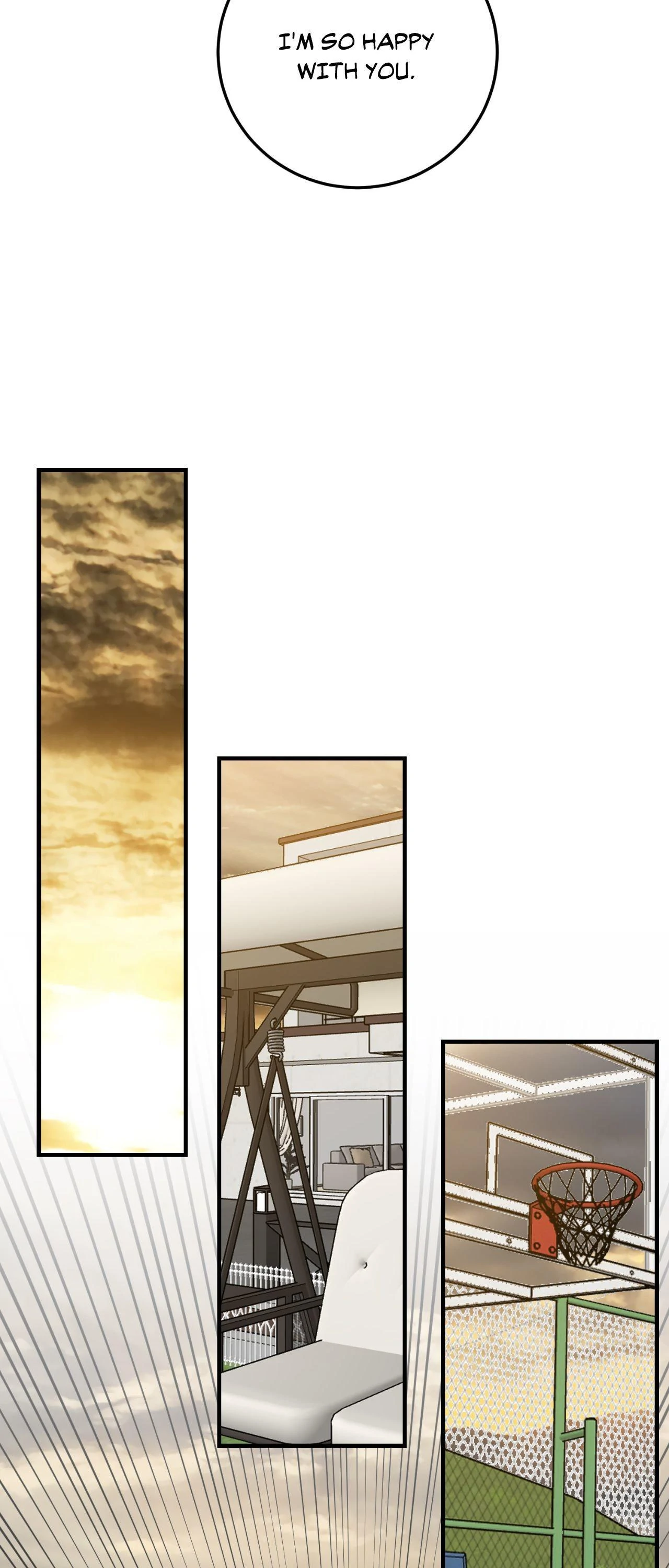 Past Friendship (Official) - Chapter 49 manhwa