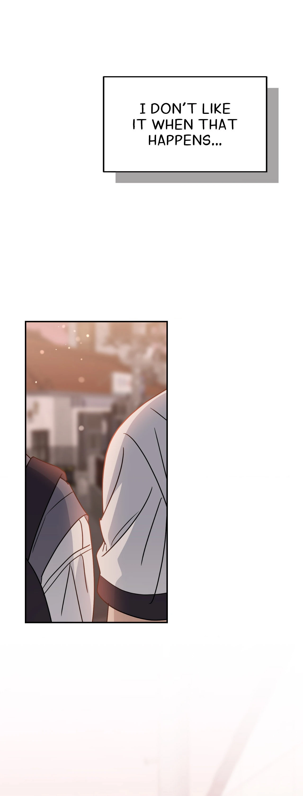 Past Friendship (Official) - Chapter 5 manhwa