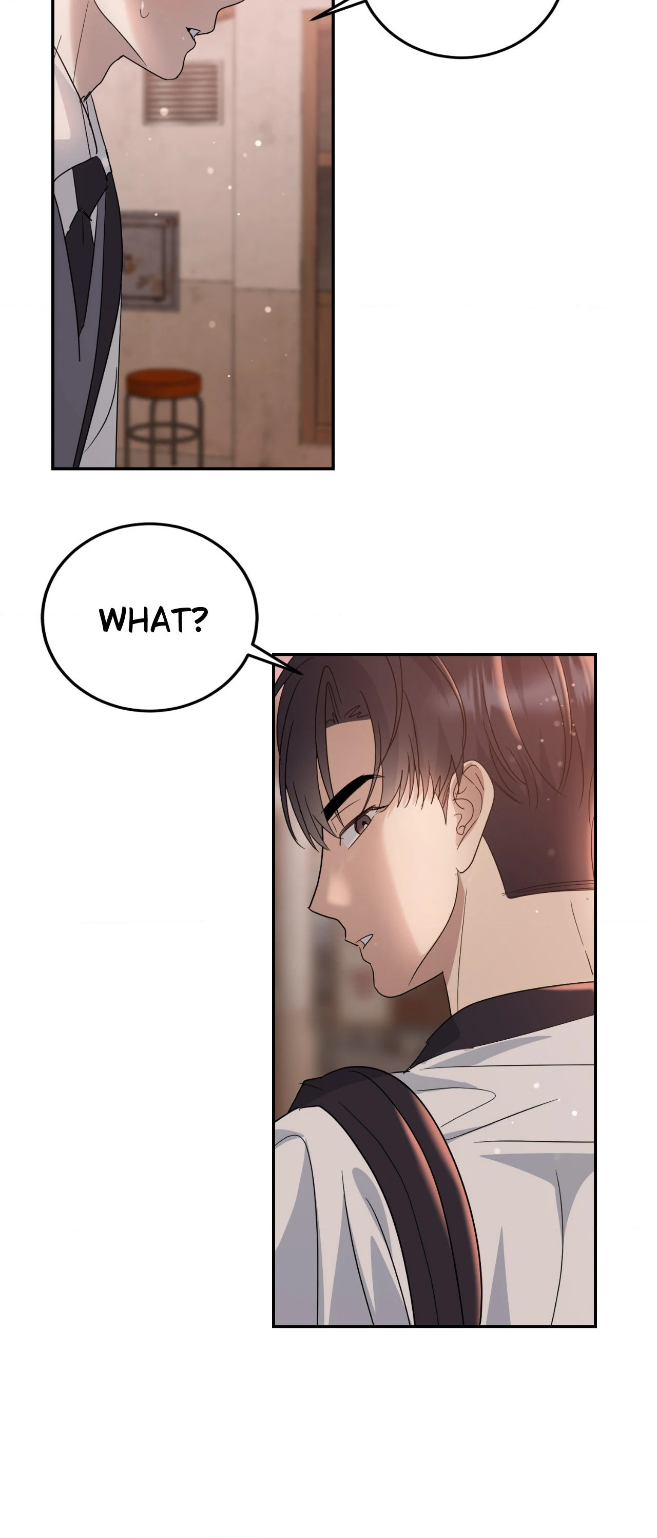 Past Friendship (Official) - Chapter 5 manhwa