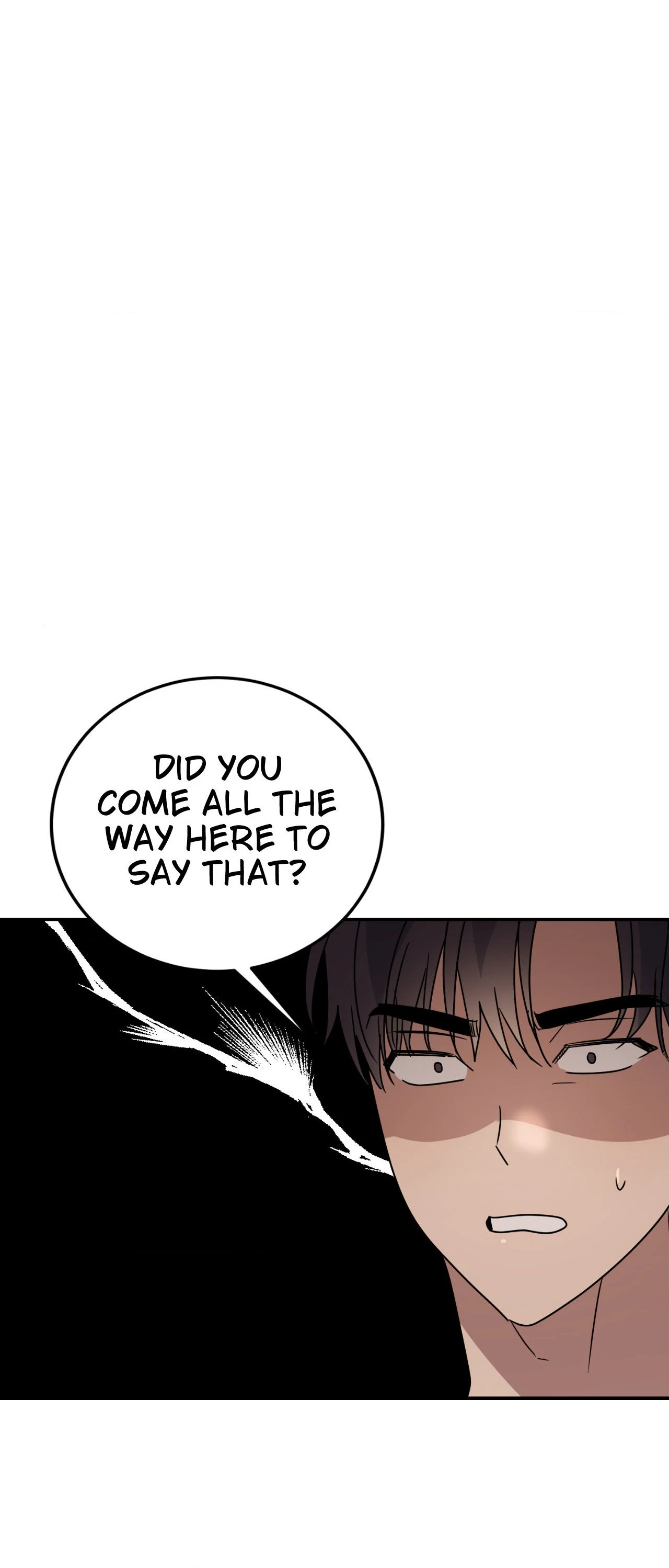 Past Friendship (Official) - Chapter 5 manhwa