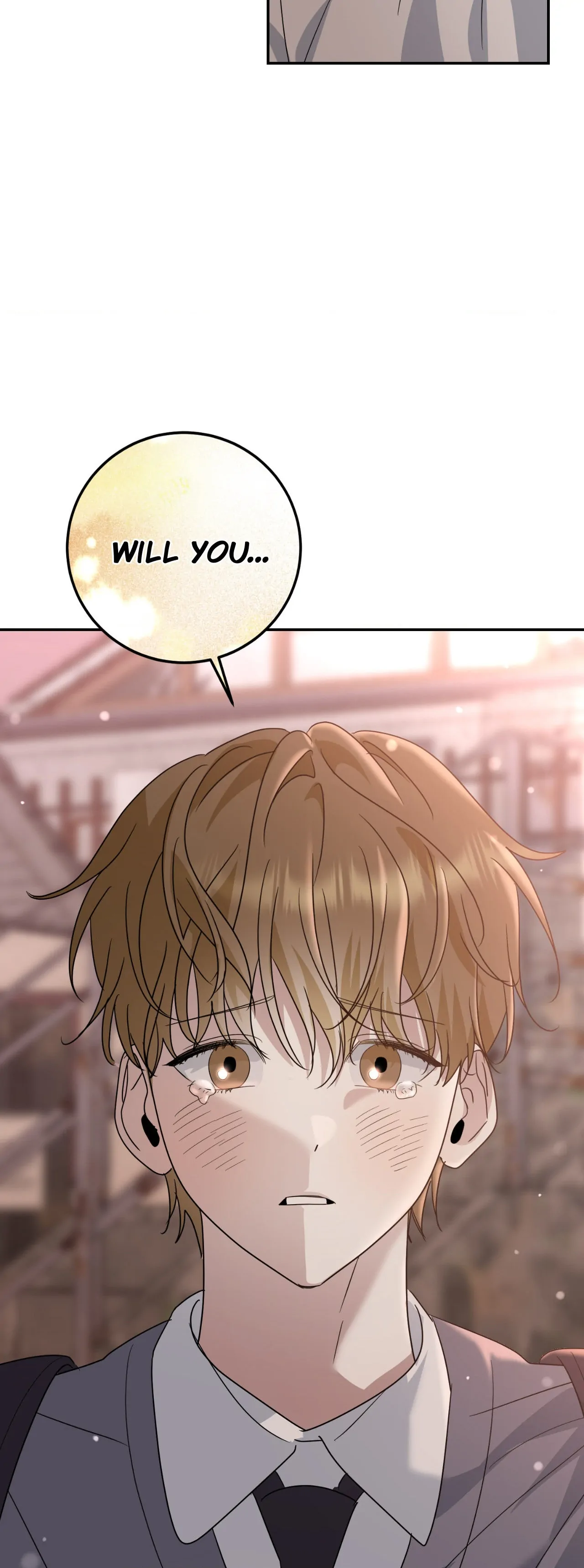 Past Friendship (Official) - Chapter 5 manhwa
