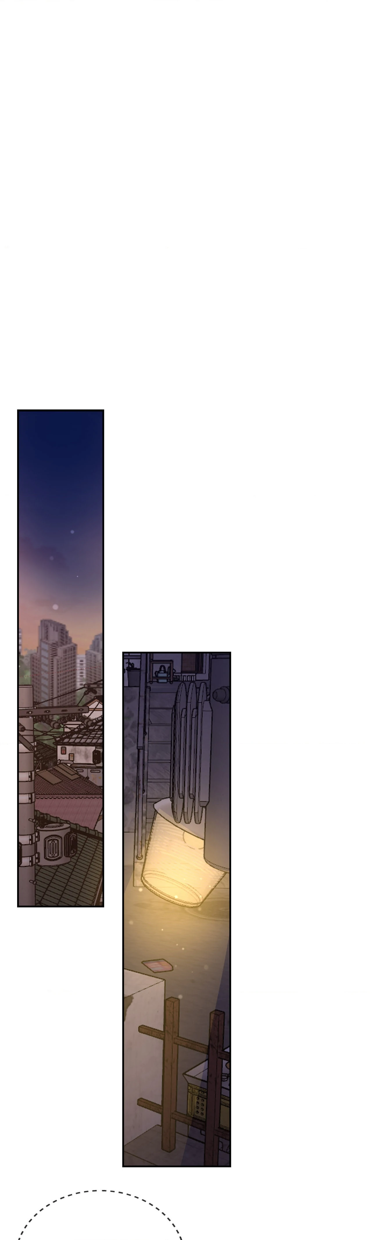 Past Friendship (Official) - Chapter 5 manhwa