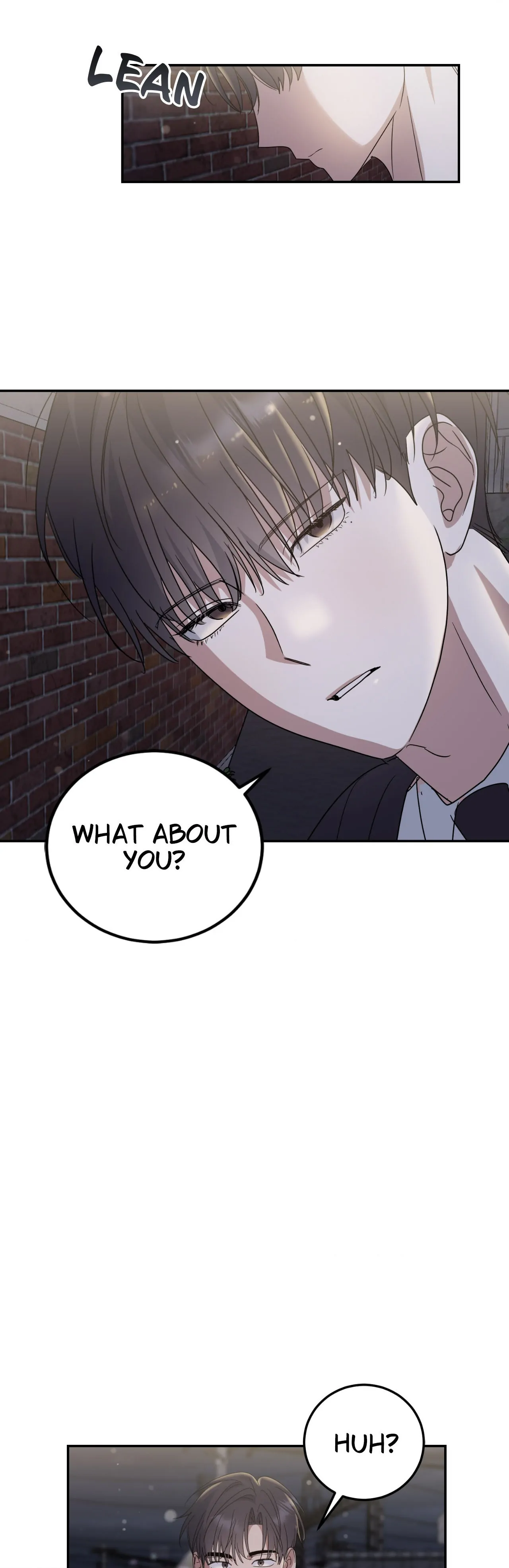Past Friendship (Official) - Chapter 5 manhwa