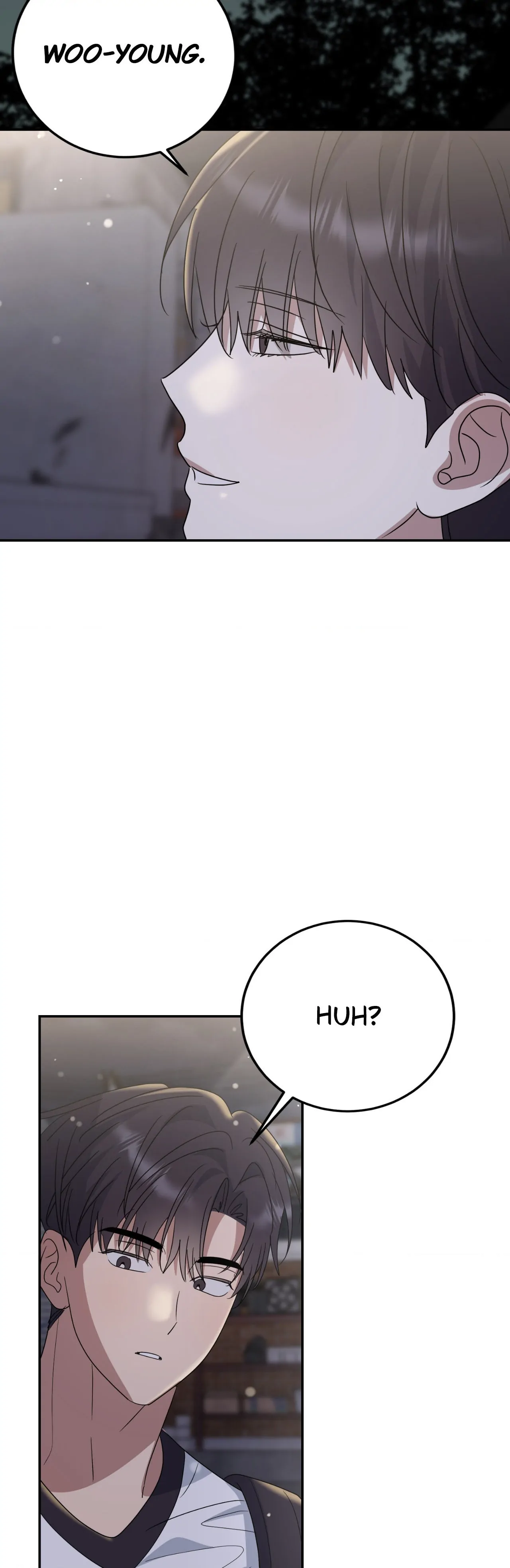 Past Friendship (Official) - Chapter 5 manhwa