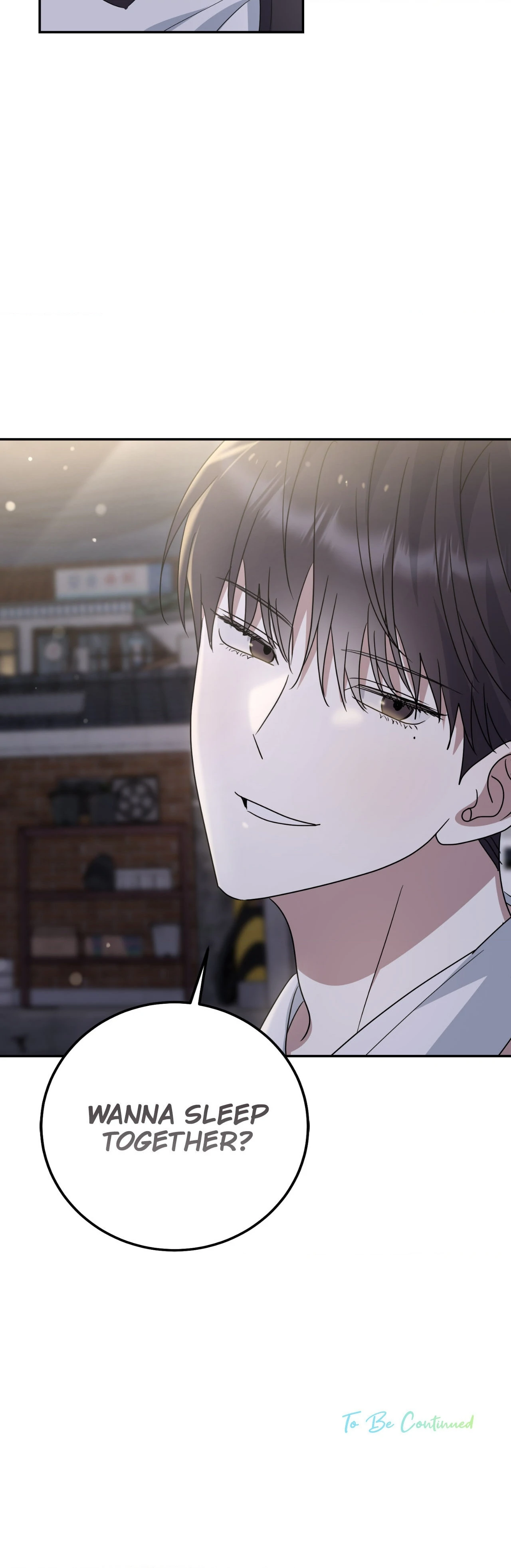 Past Friendship (Official) - Chapter 5 manhwa