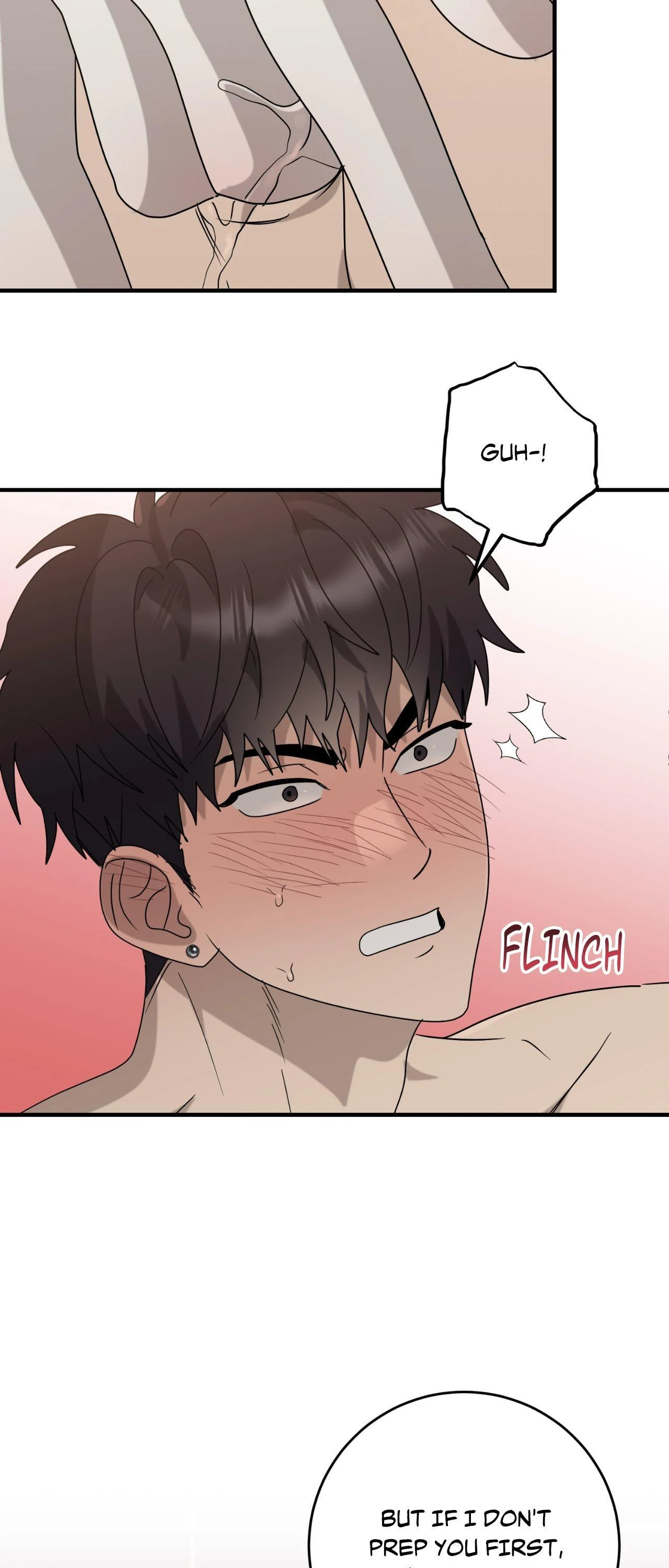 Past Friendship (Official) - Chapter 50 manhwa