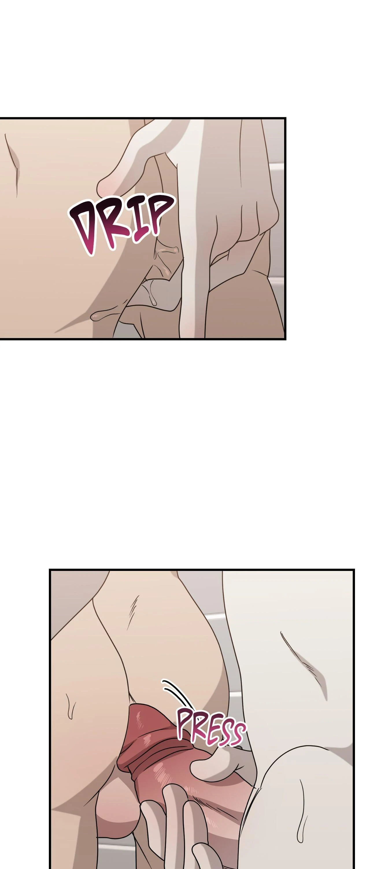 Past Friendship (Official) - Chapter 50 manhwa