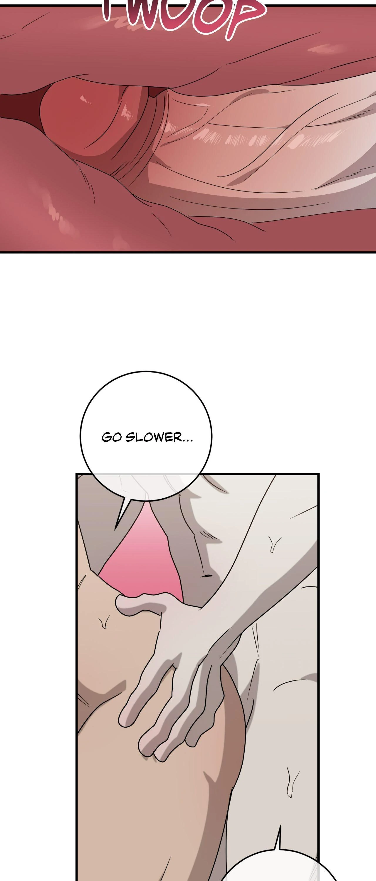 Past Friendship (Official) - Chapter 50 manhwa