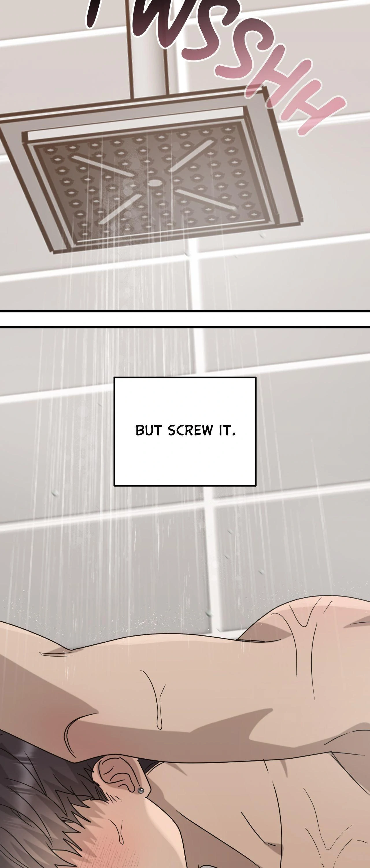 Past Friendship (Official) - Chapter 50 manhwa