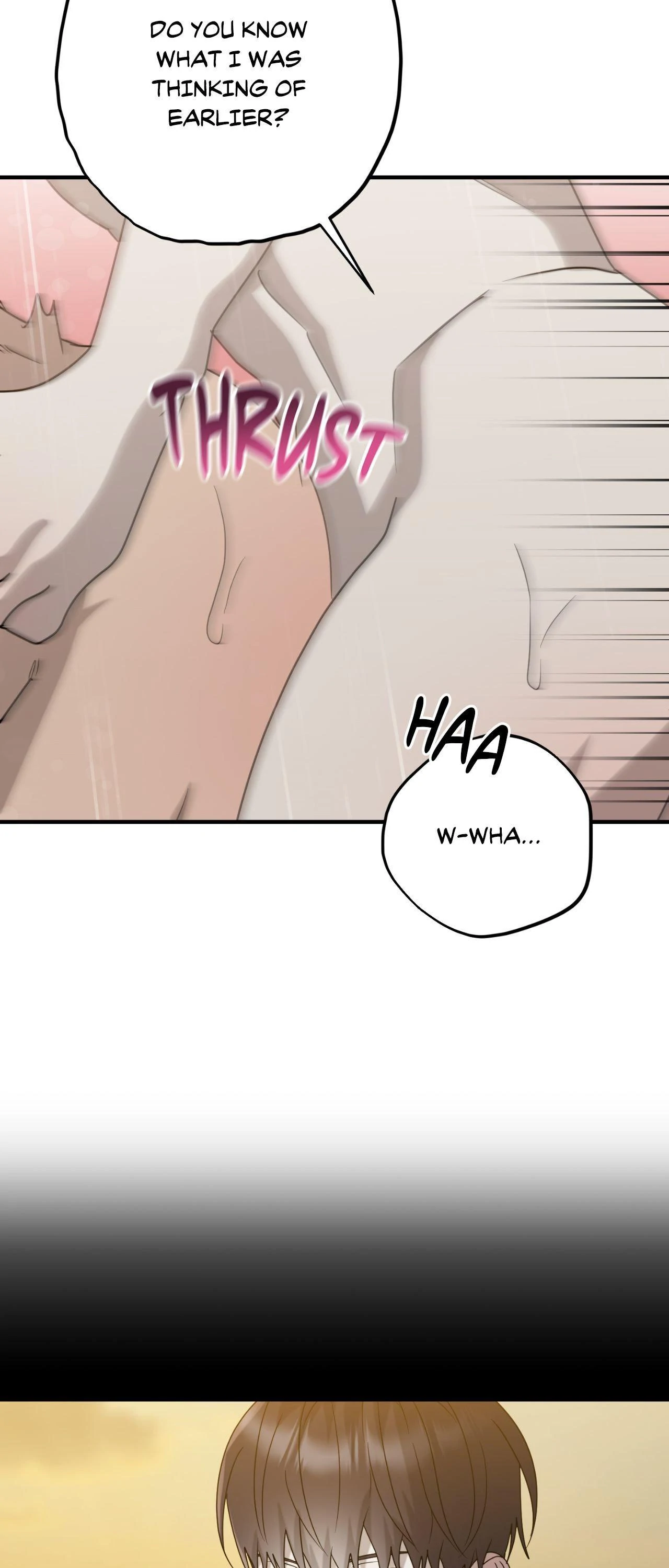 Past Friendship (Official) - Chapter 50 manhwa