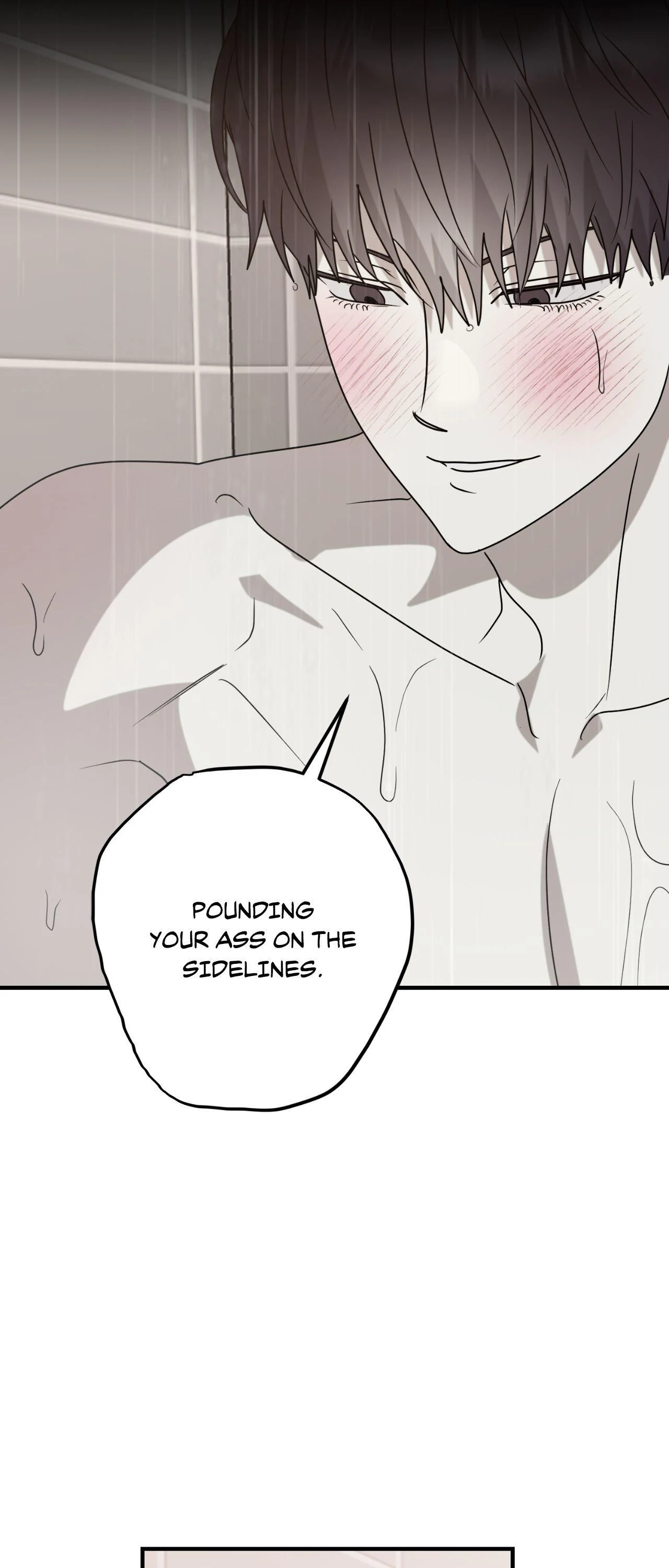 Past Friendship (Official) - Chapter 50 manhwa