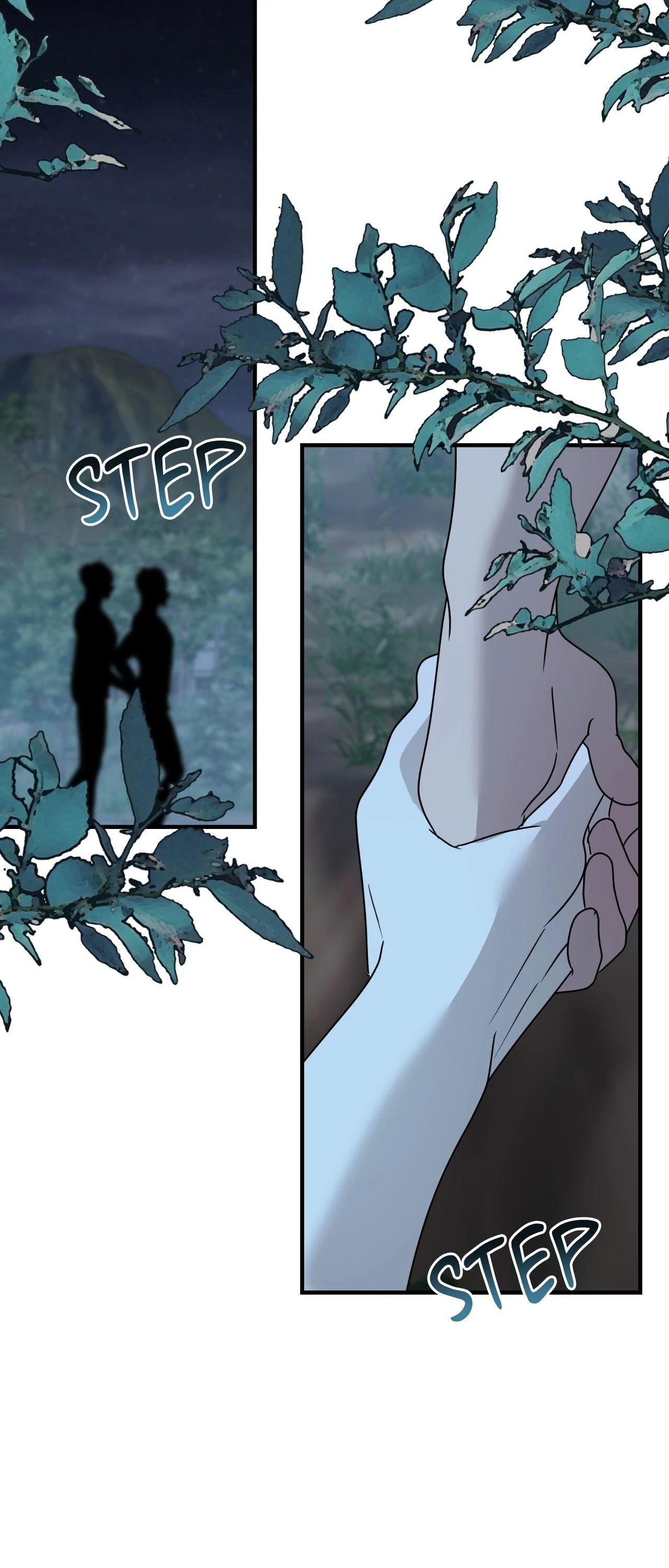 Past Friendship (Official) - Chapter 51 manhwa