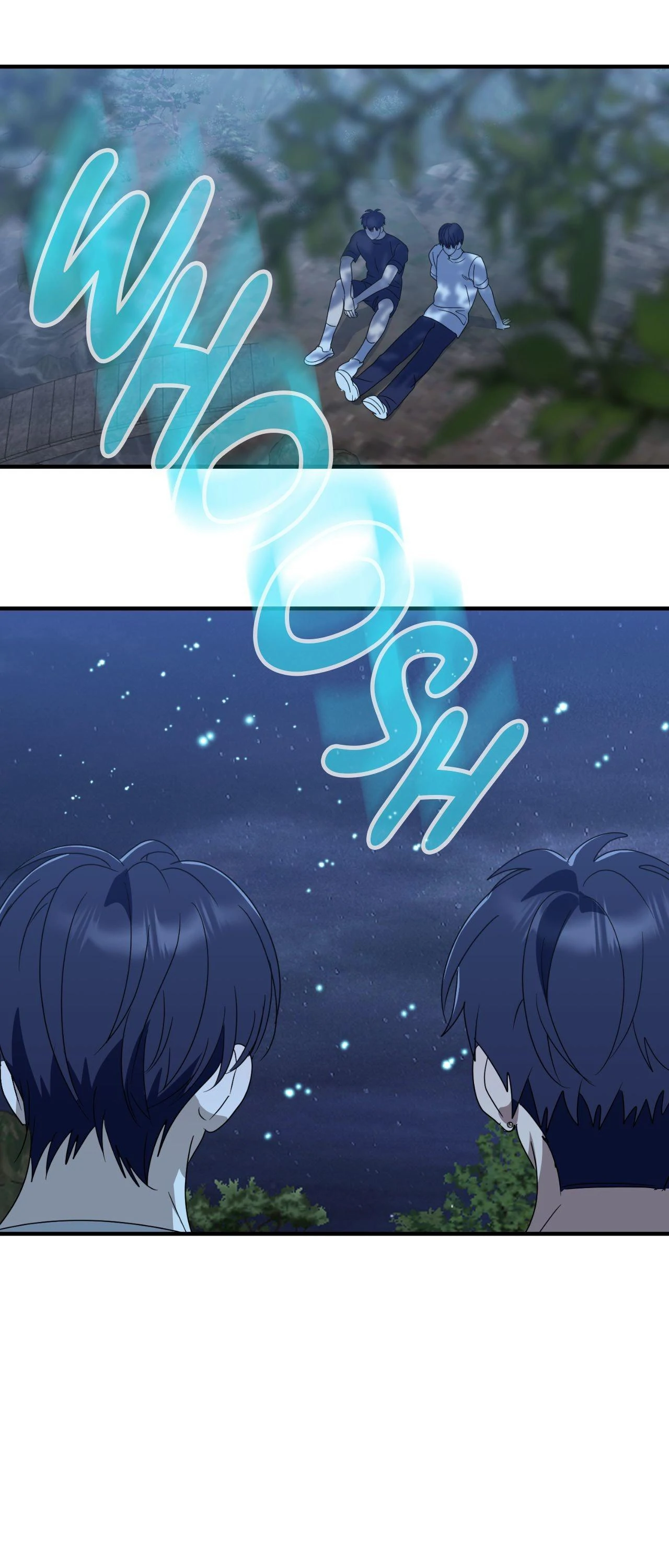 Past Friendship (Official) - Chapter 51 manhwa