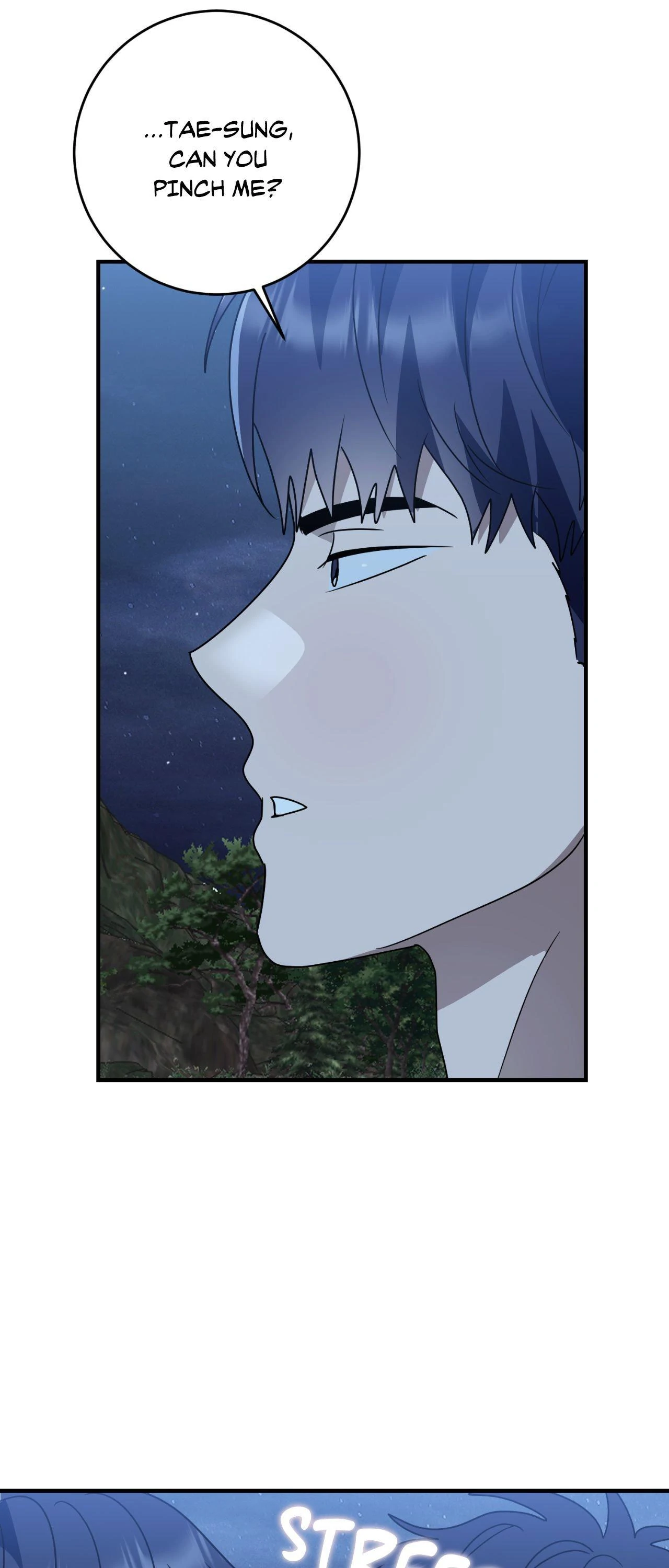 Past Friendship (Official) - Chapter 51 manhwa