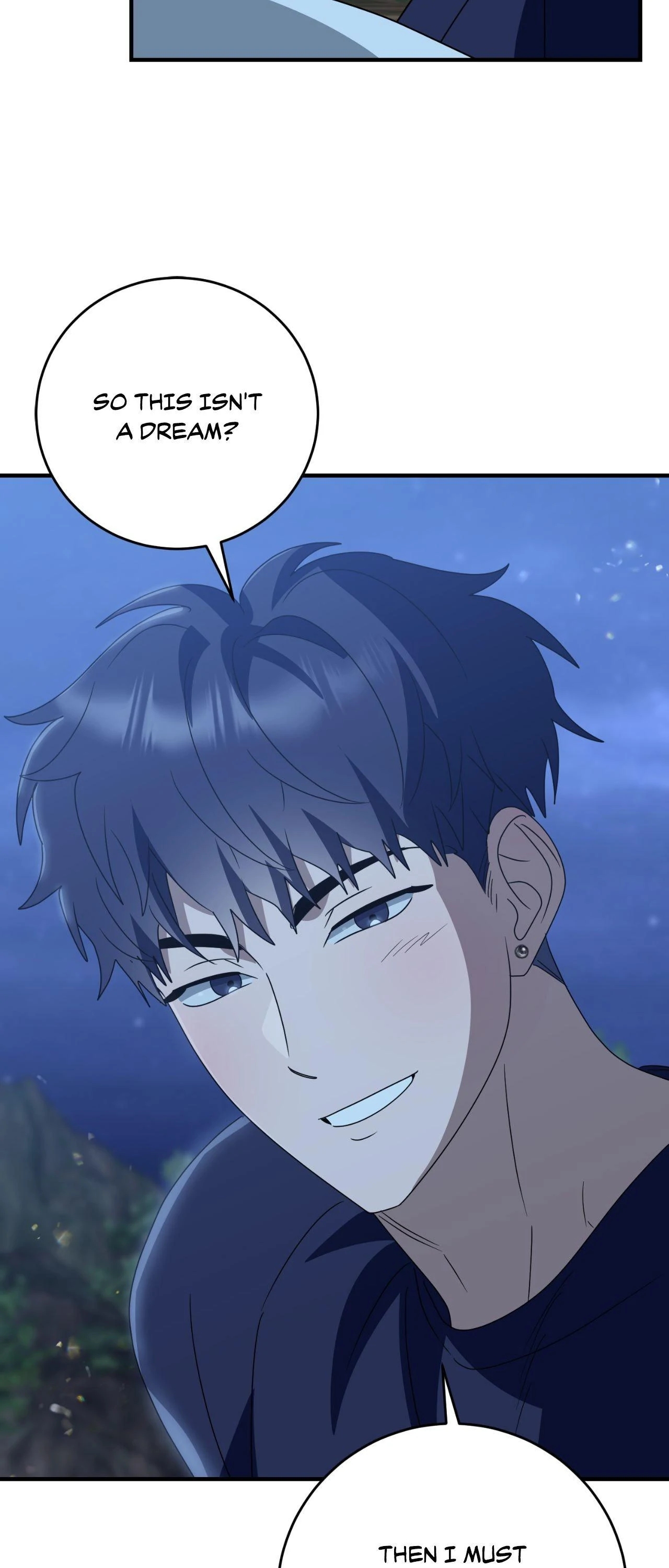 Past Friendship (Official) - Chapter 51 manhwa