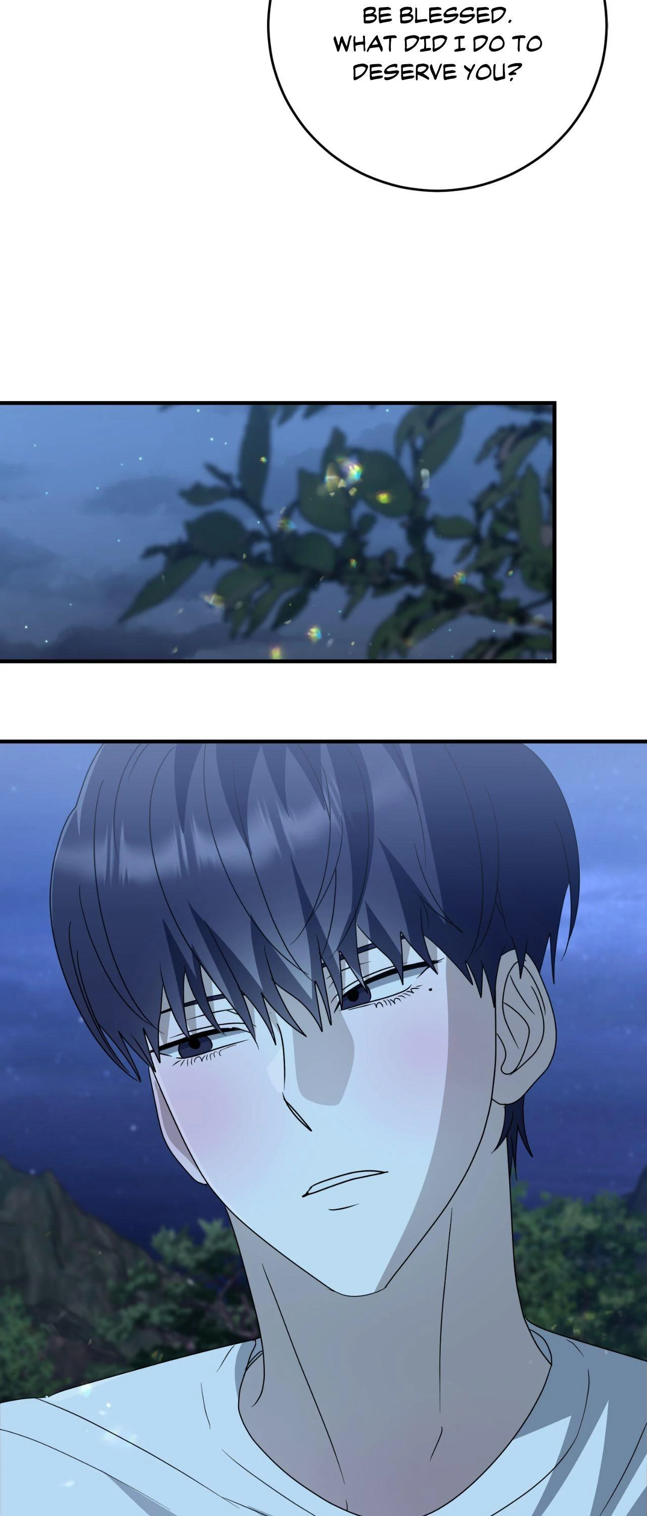 Past Friendship (Official) - Chapter 51 manhwa