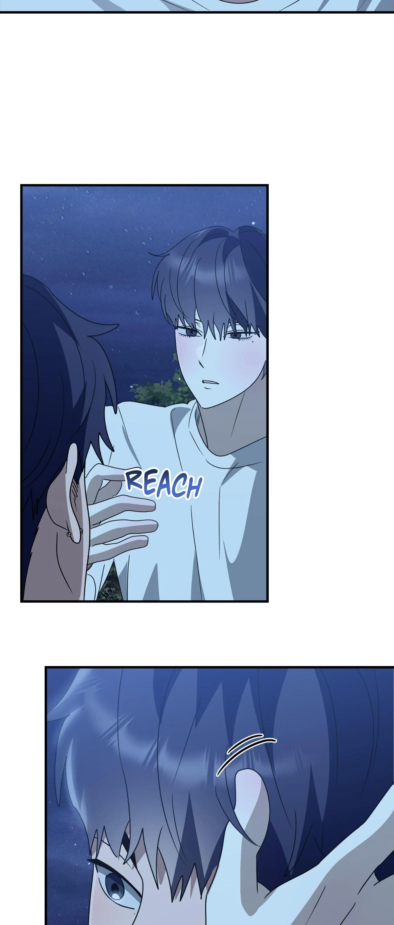 Past Friendship (Official) - Chapter 51 manhwa
