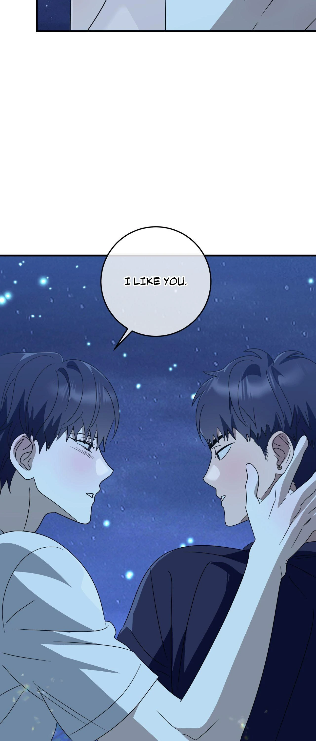 Past Friendship (Official) - Chapter 51 manhwa