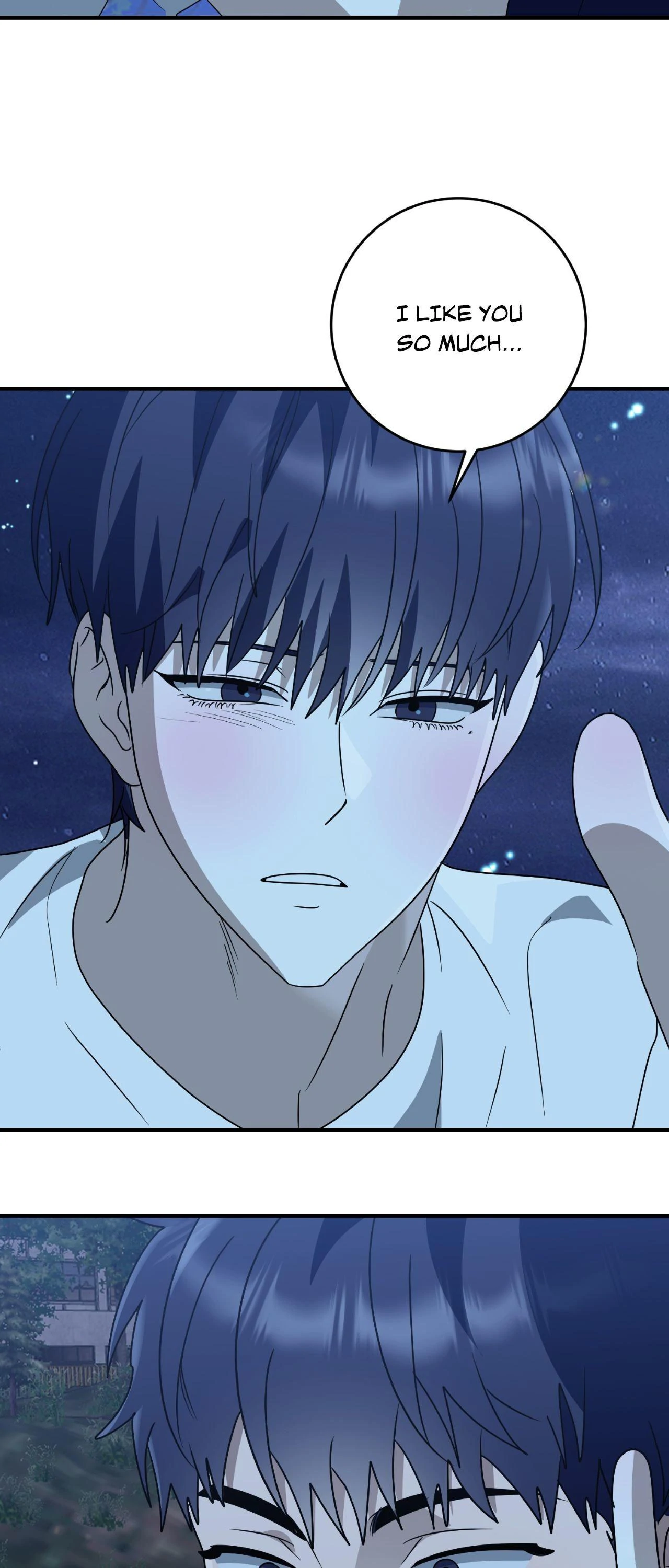 Past Friendship (Official) - Chapter 51 manhwa
