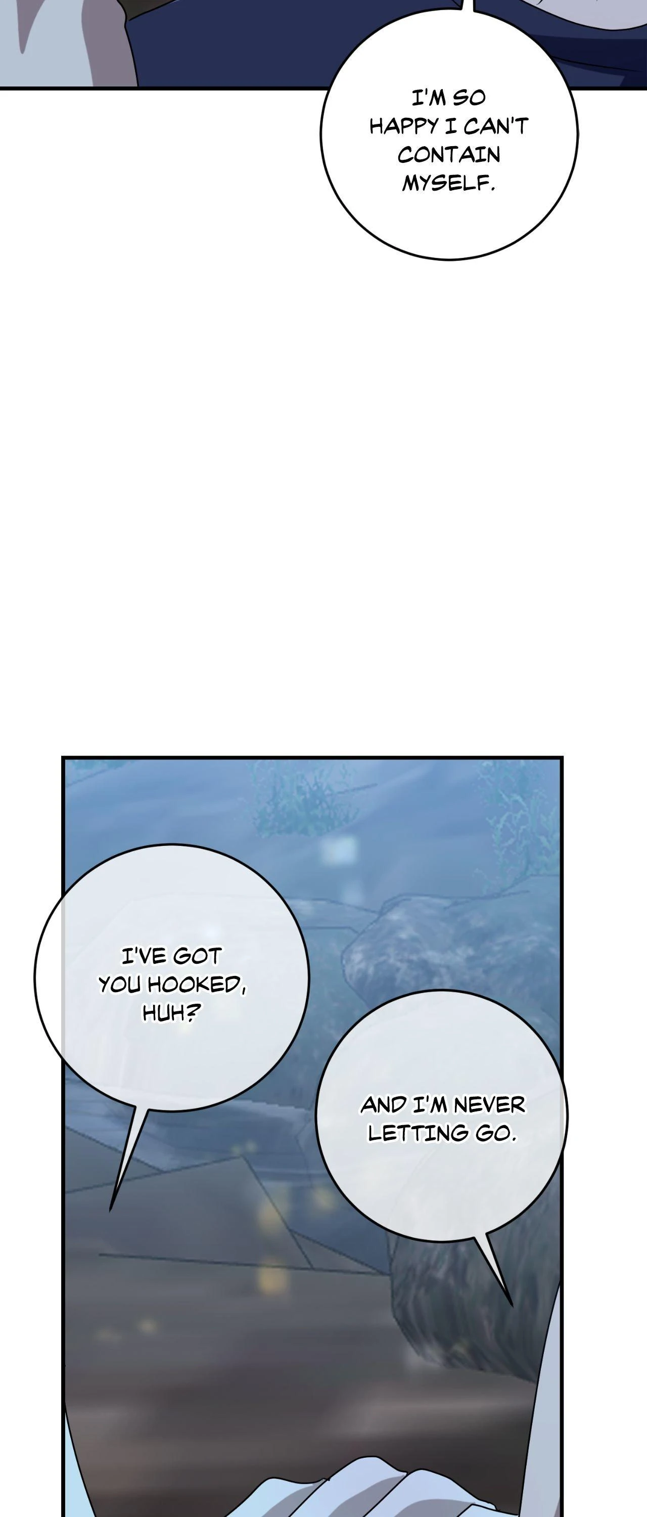 Past Friendship (Official) - Chapter 51 manhwa