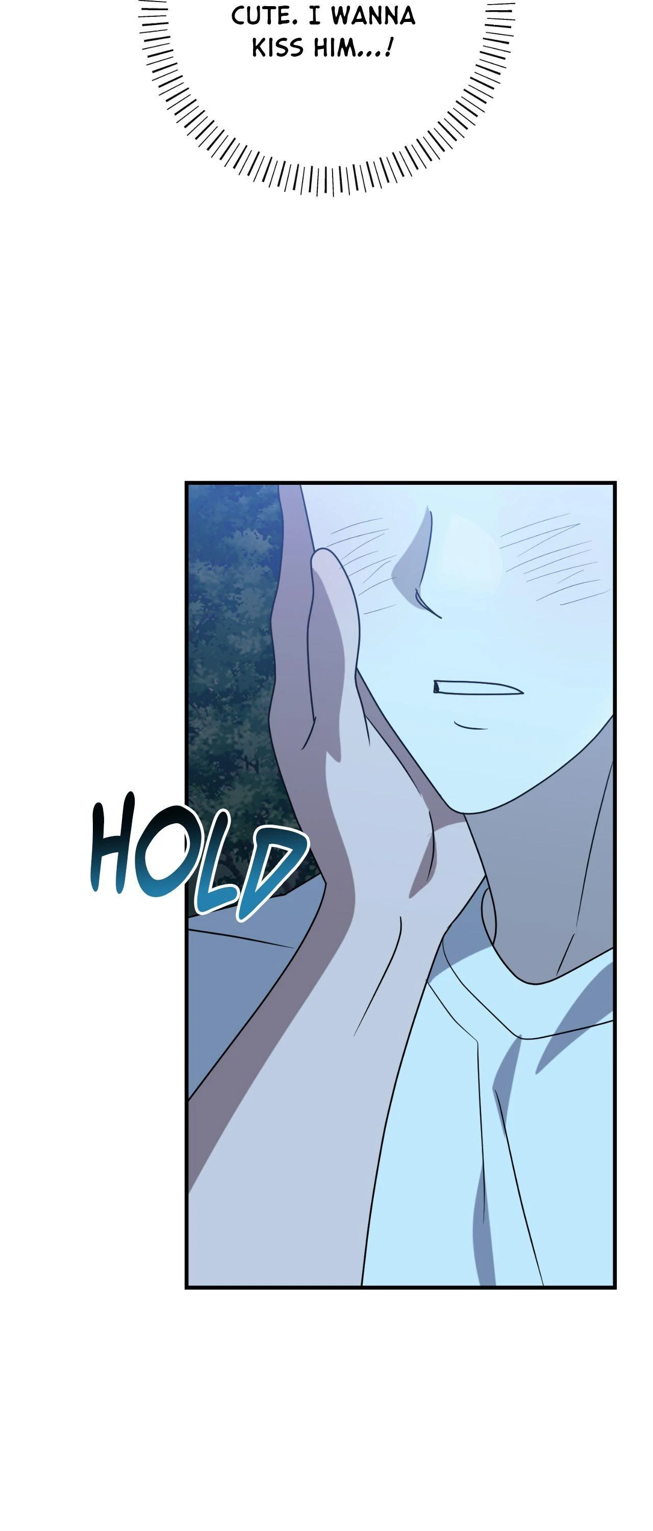 Past Friendship (Official) - Chapter 51 manhwa