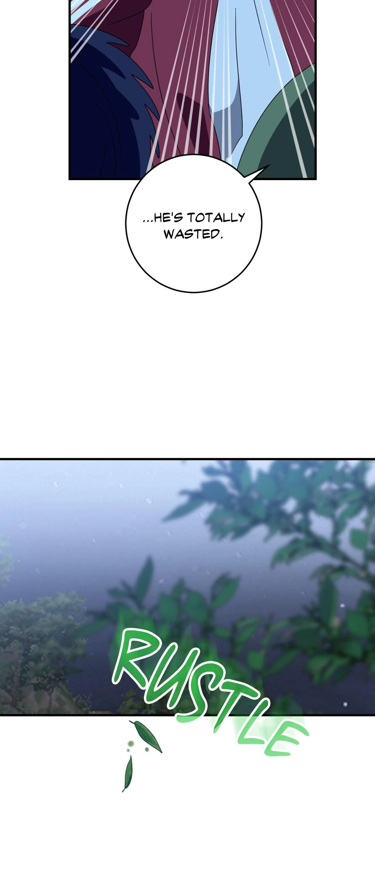 Past Friendship (Official) - Chapter 51 manhwa
