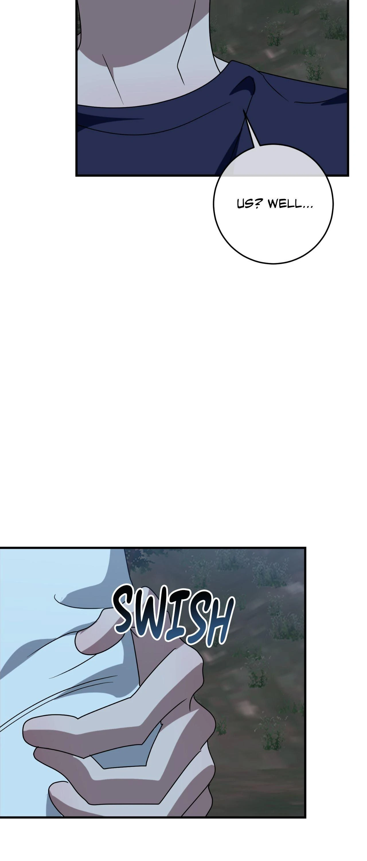 Past Friendship (Official) - Chapter 51 manhwa