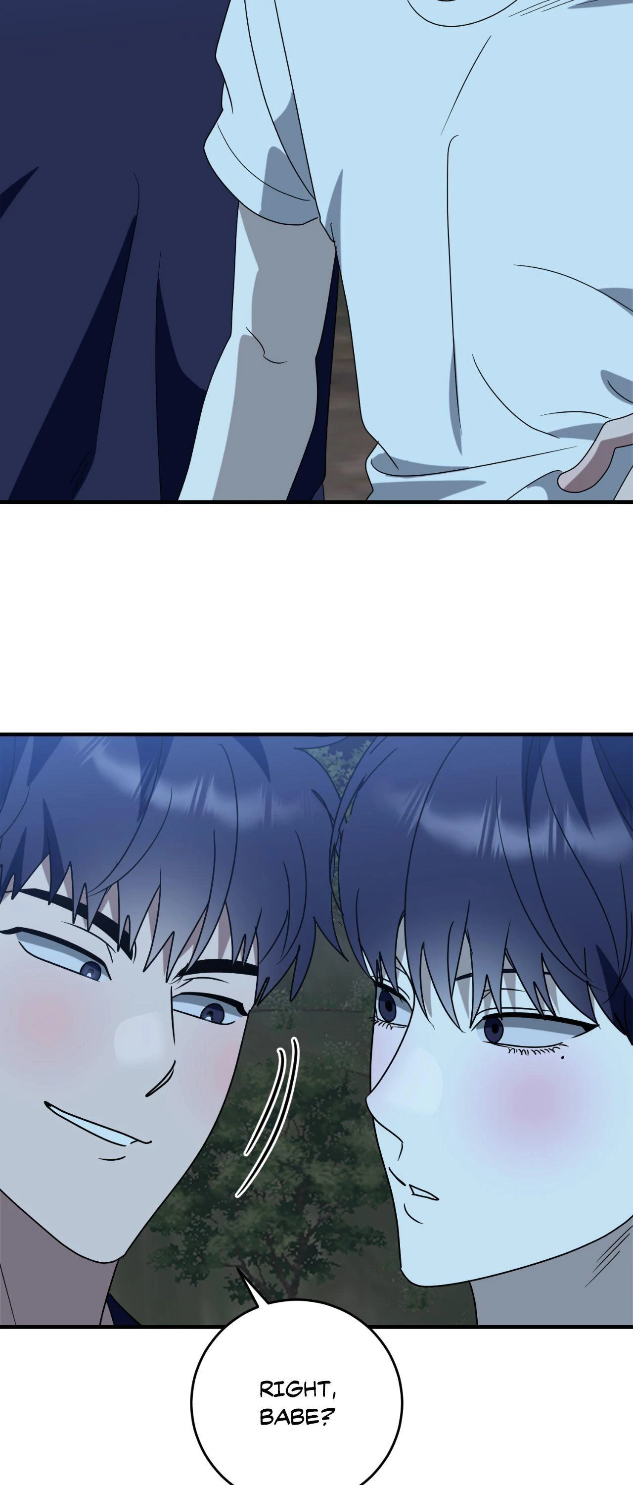 Past Friendship (Official) - Chapter 51 manhwa