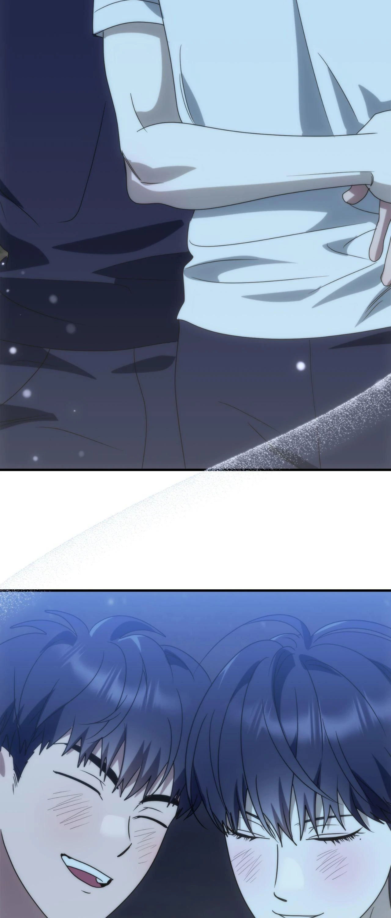 Past Friendship (Official) - Chapter 51 manhwa