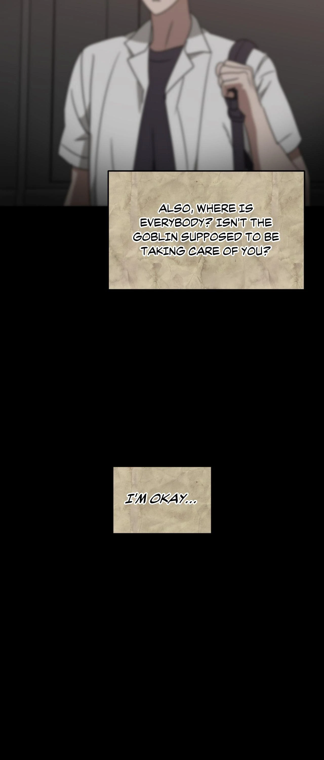 Past Friendship (Official) - Chapter 51 manhwa