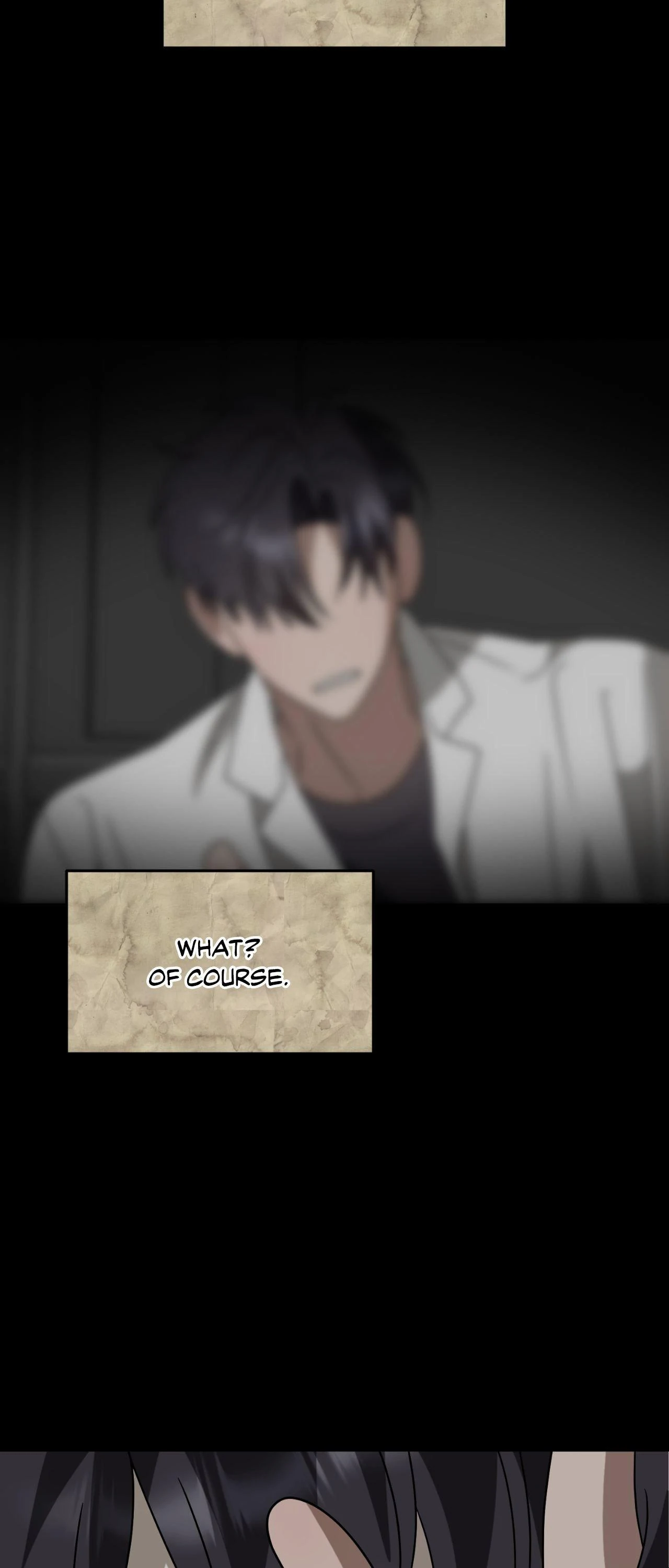 Past Friendship (Official) - Chapter 51 manhwa
