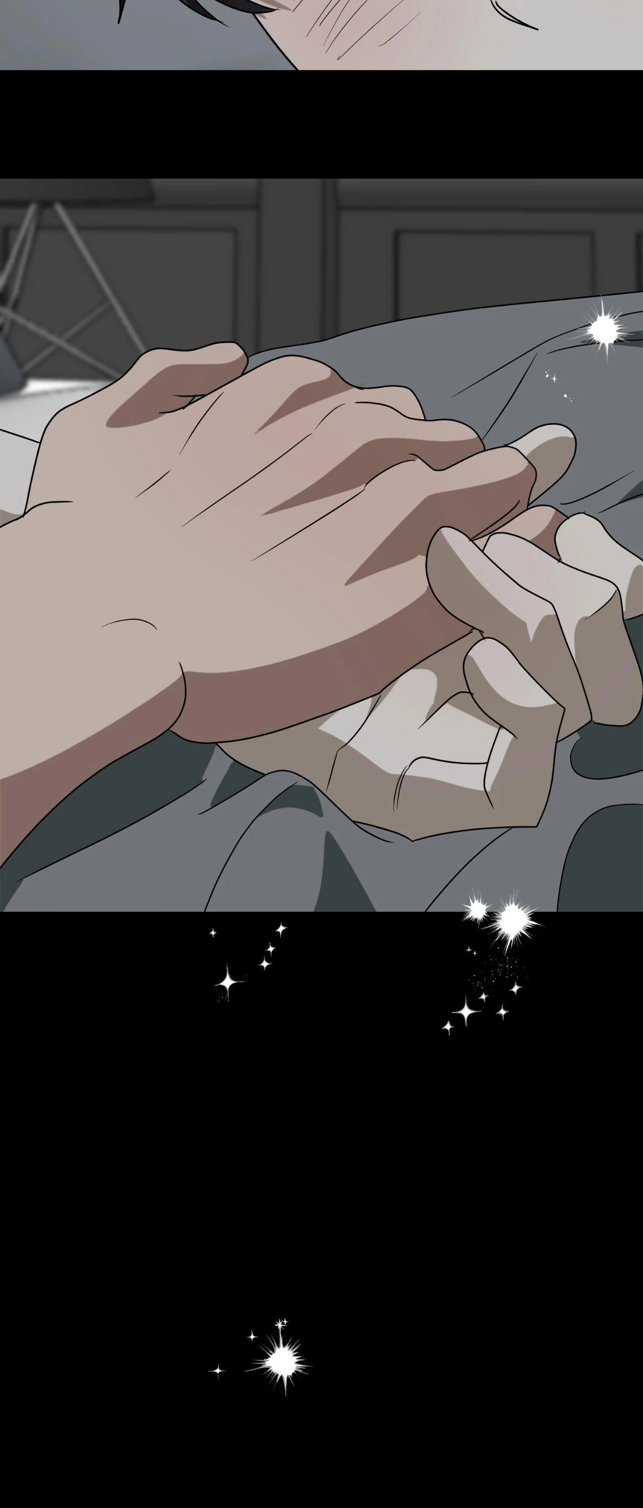 Past Friendship (Official) - Chapter 51 manhwa