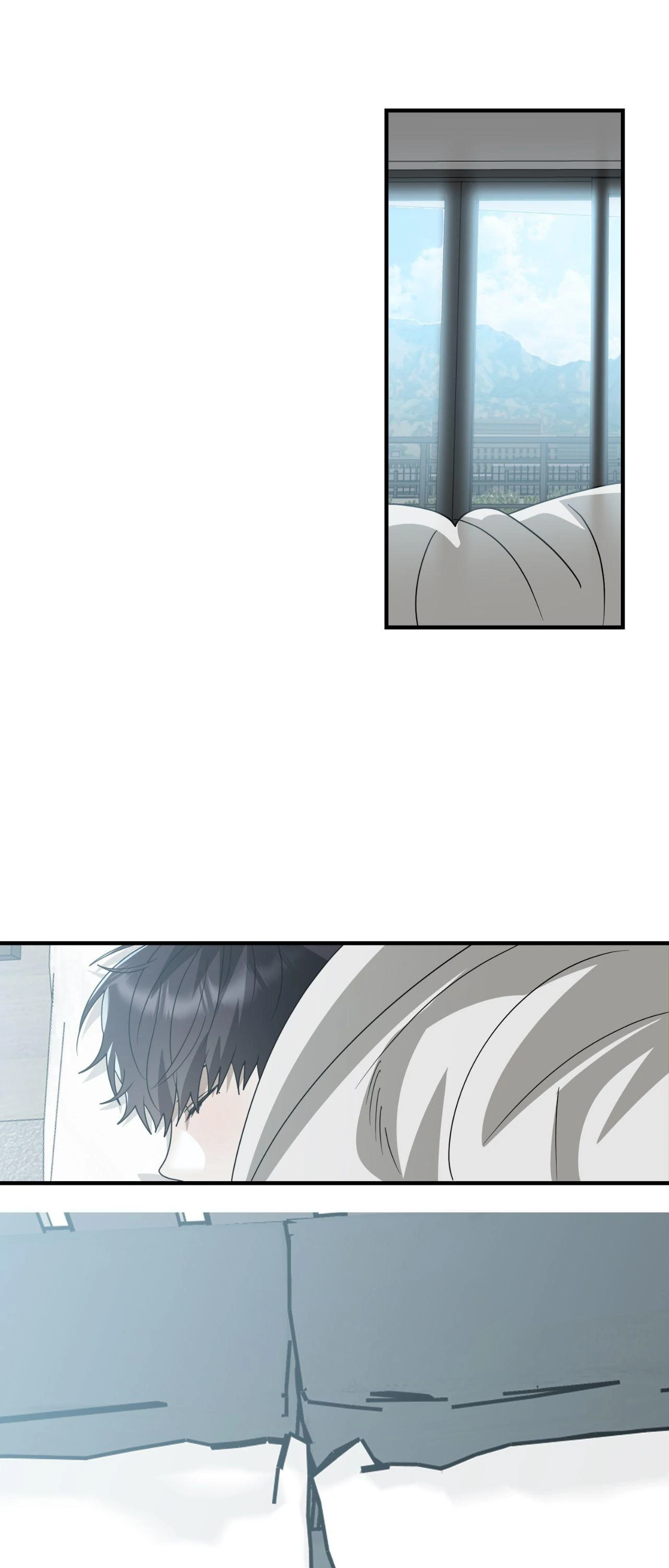 Past Friendship (Official) - Chapter 52 manhwa