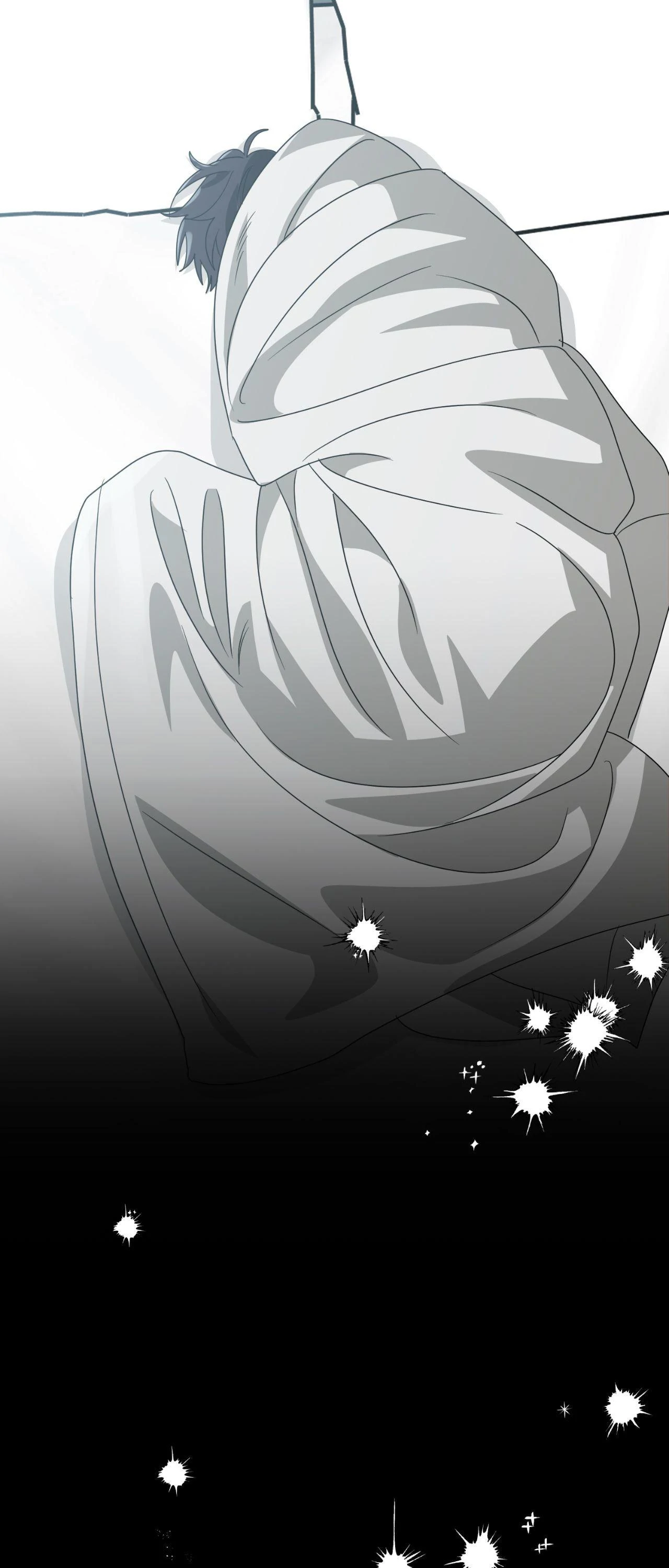 Past Friendship (Official) - Chapter 52 manhwa