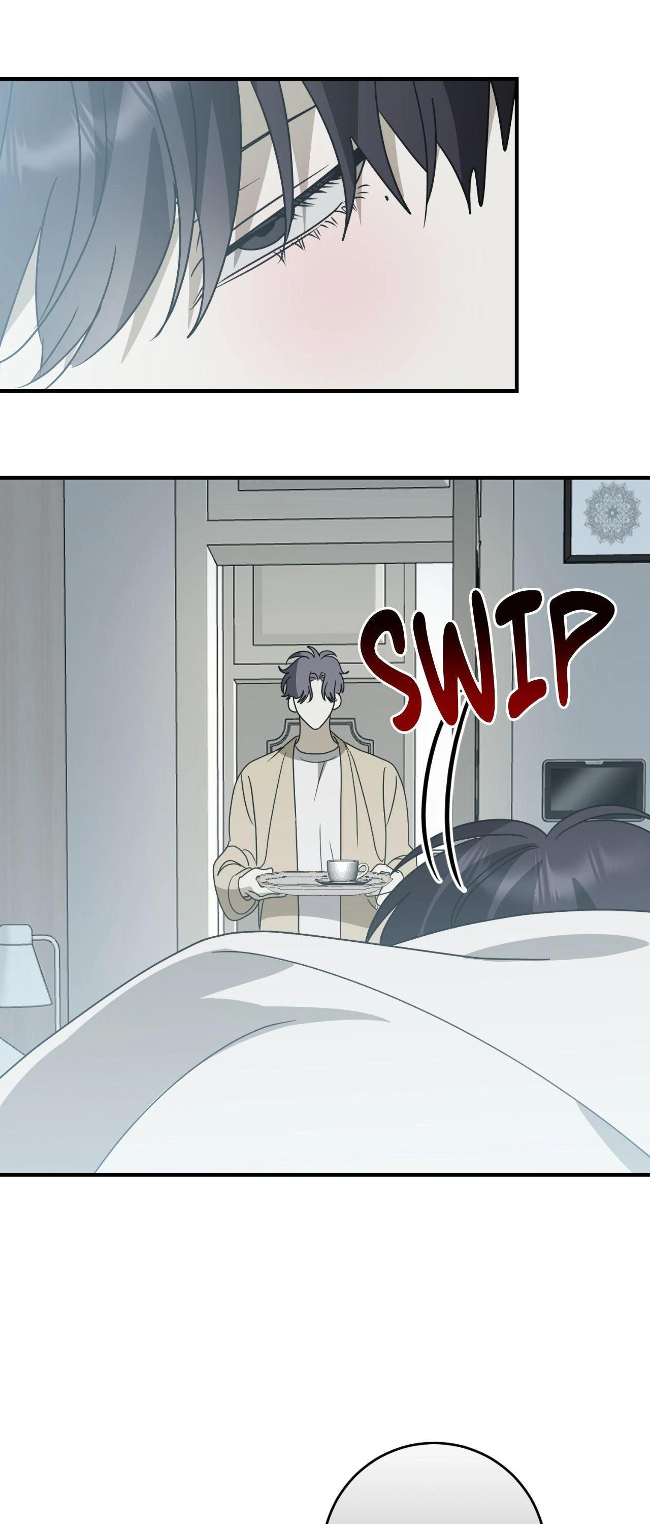 Past Friendship (Official) - Chapter 52 manhwa