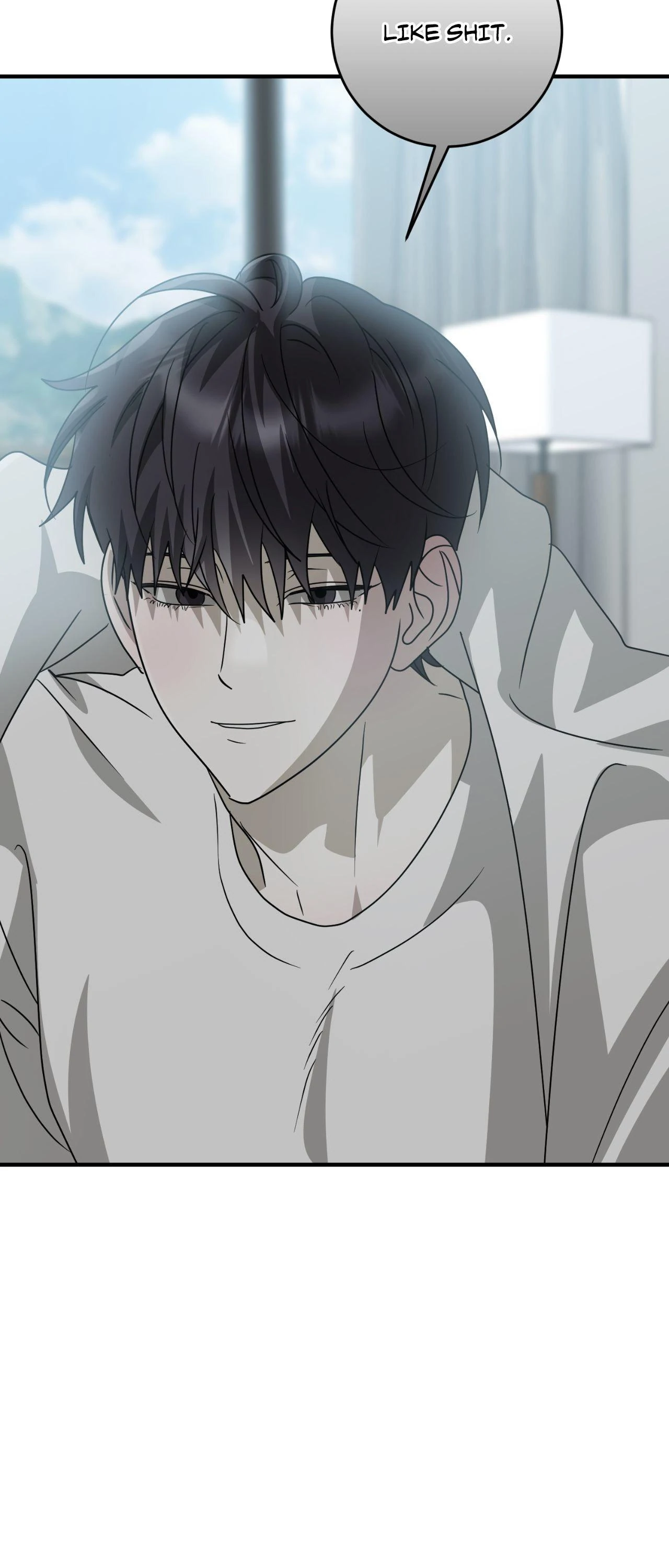 Past Friendship (Official) - Chapter 52 manhwa