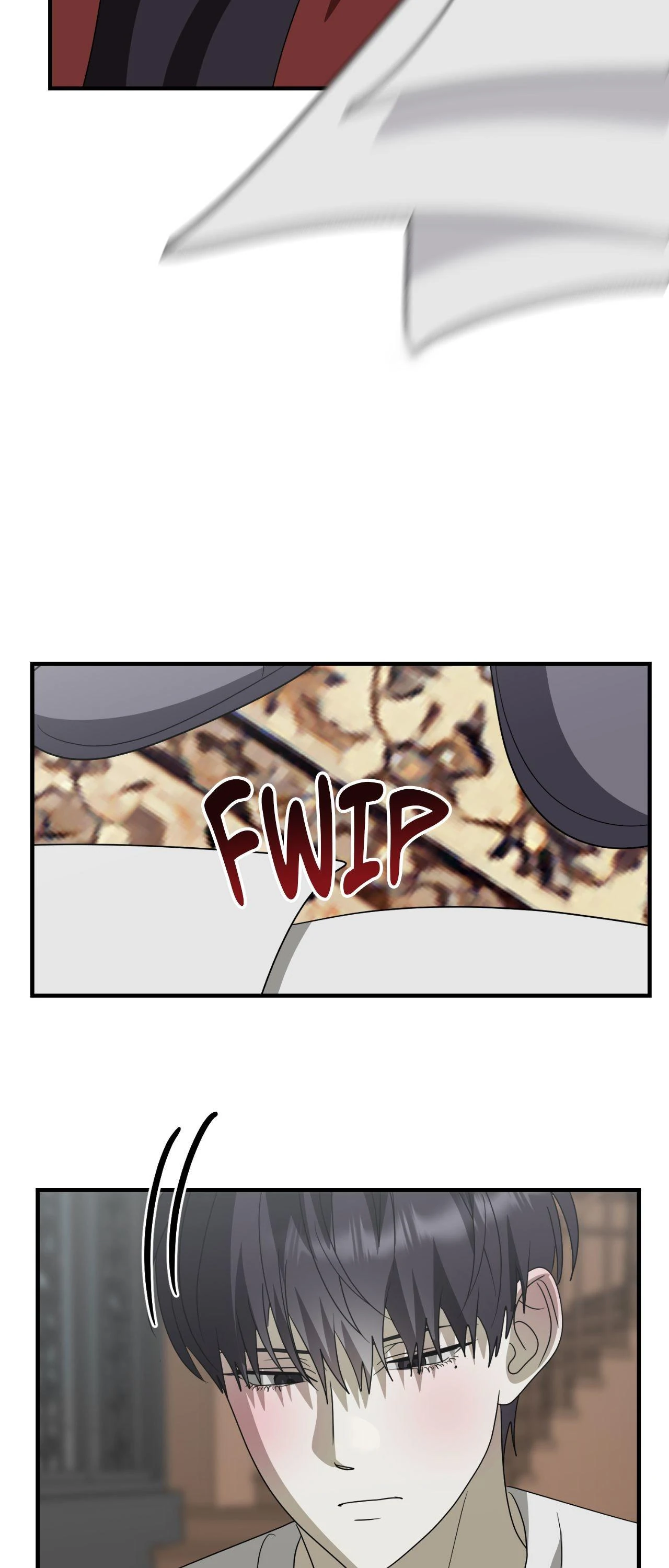 Past Friendship (Official) - Chapter 52 manhwa