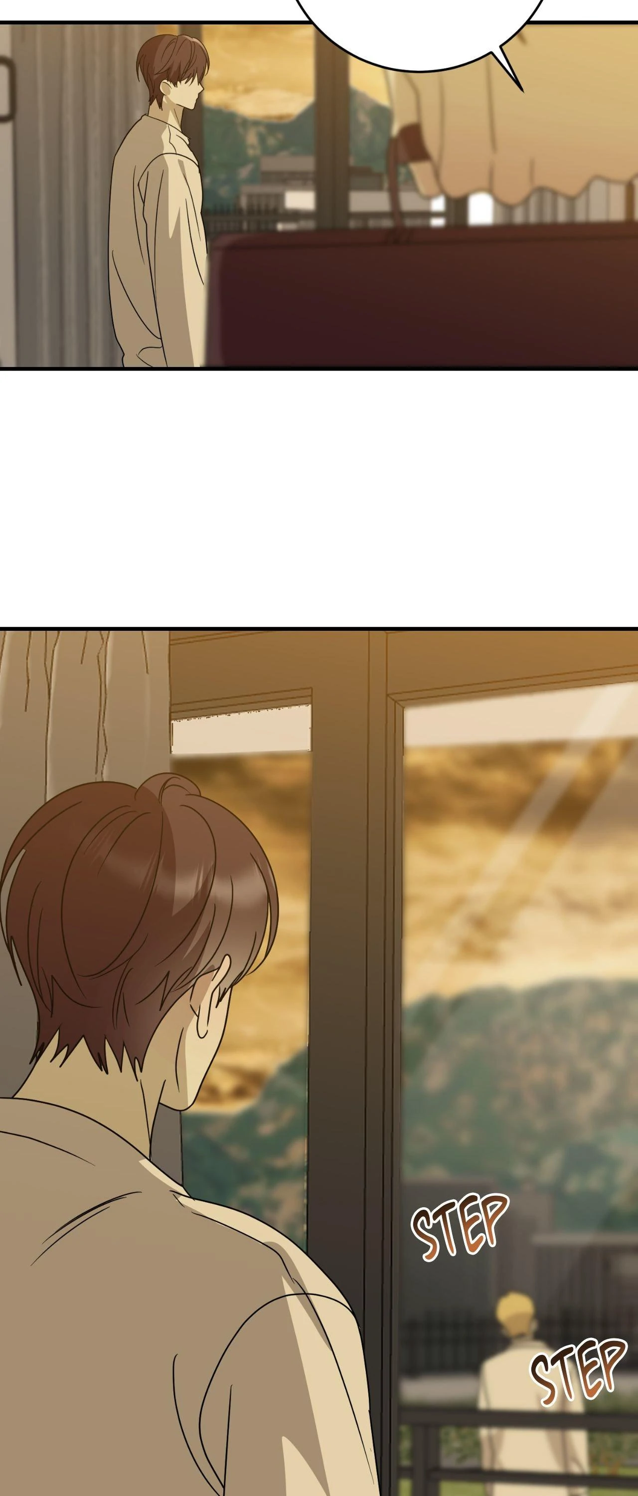 Past Friendship (Official) - Chapter 52 manhwa
