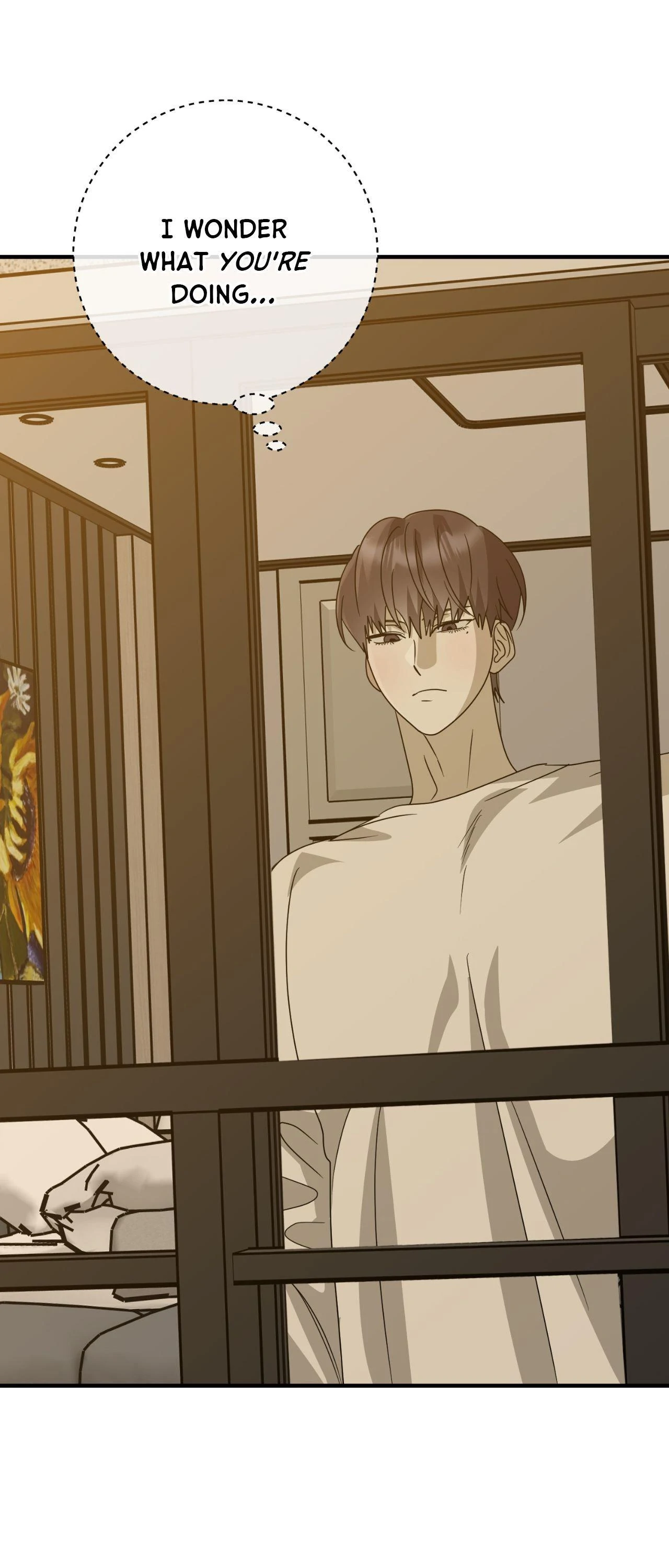 Past Friendship (Official) - Chapter 52 manhwa