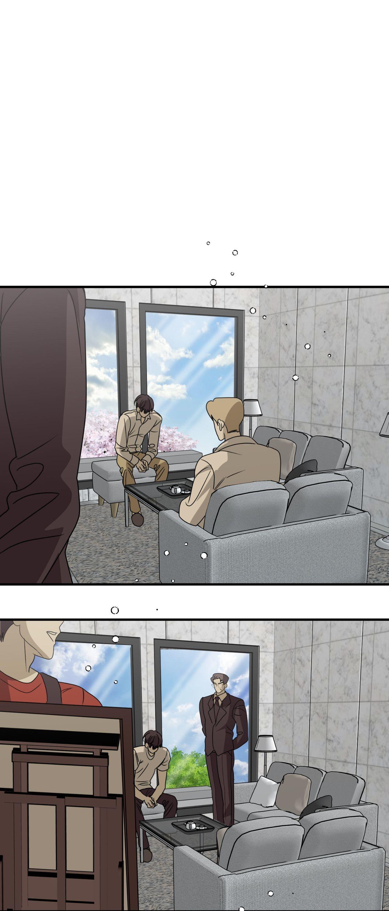 Past Friendship (Official) - Chapter 52 manhwa