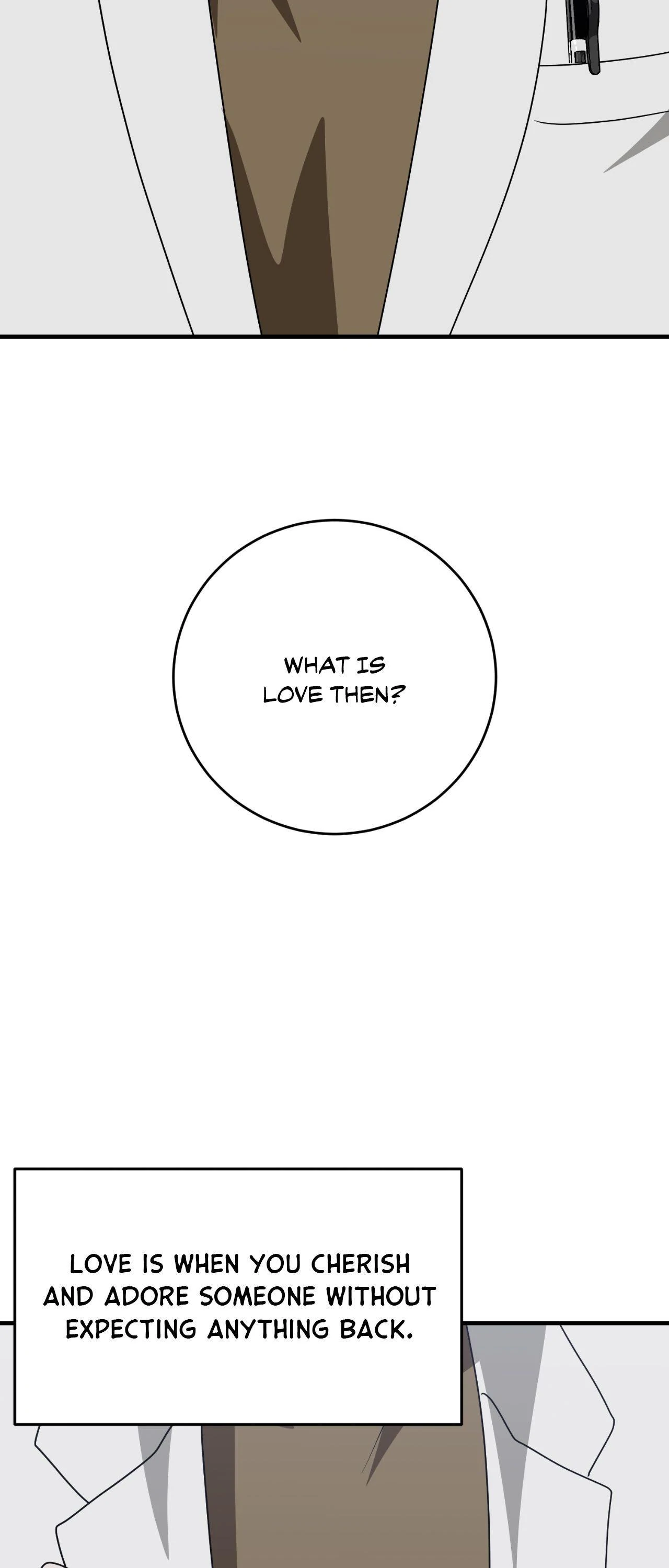 Past Friendship (Official) - Chapter 52 manhwa