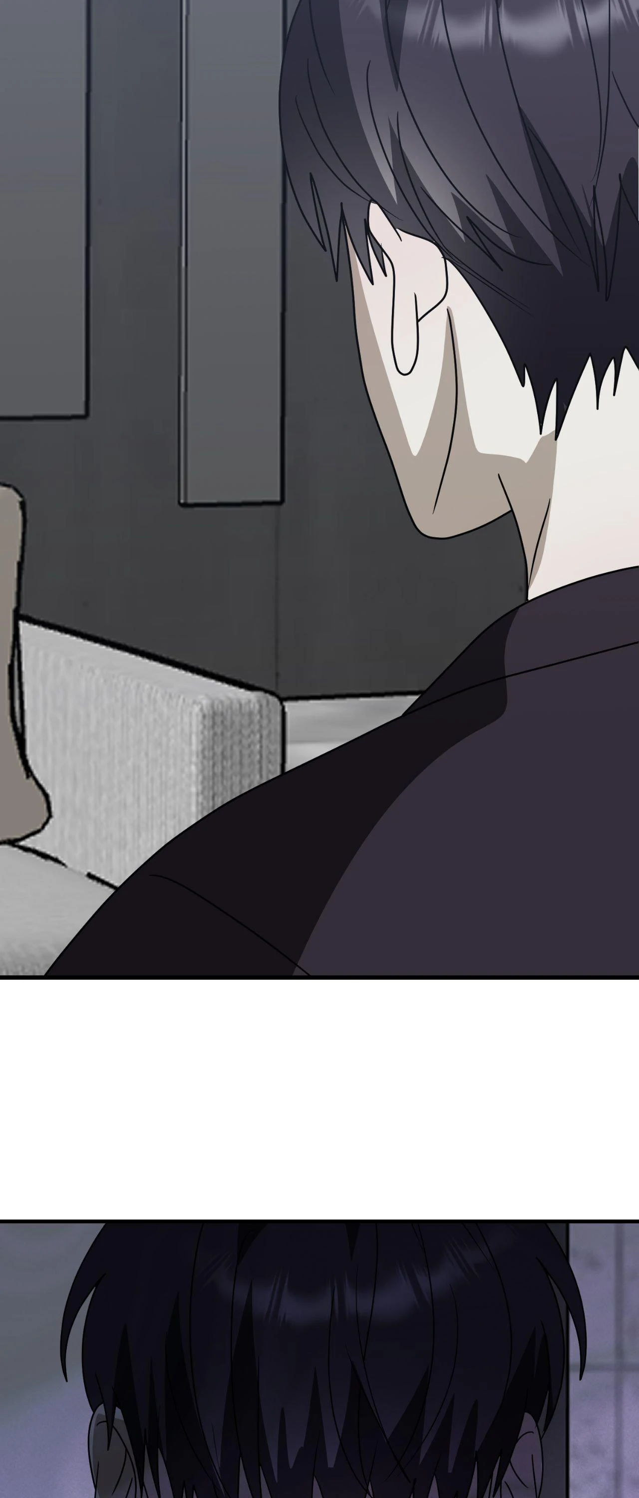 Past Friendship (Official) - Chapter 52 manhwa