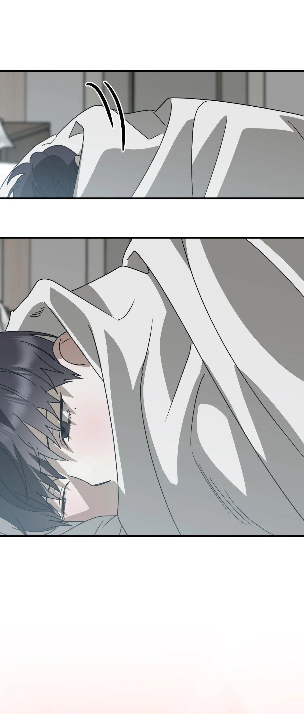Past Friendship (Official) - Chapter 52 manhwa