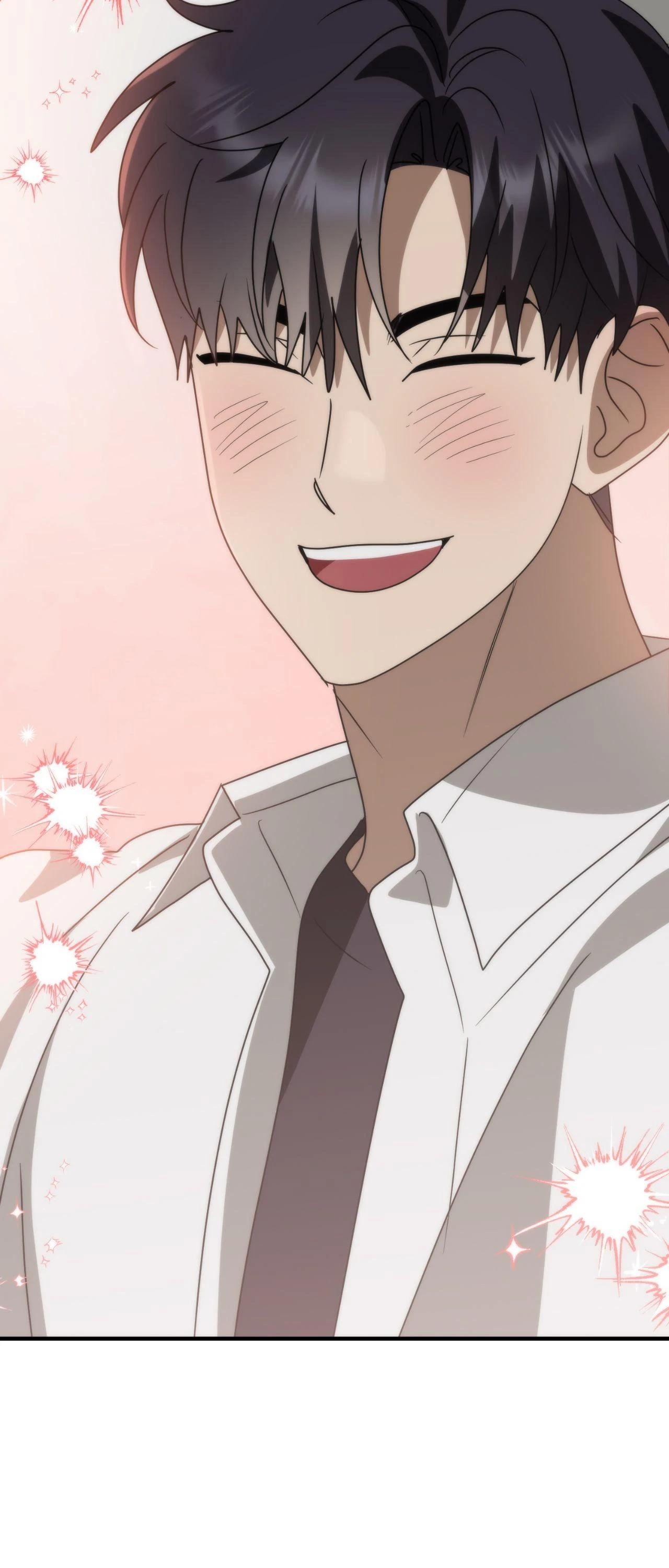 Past Friendship (Official) - Chapter 52 manhwa
